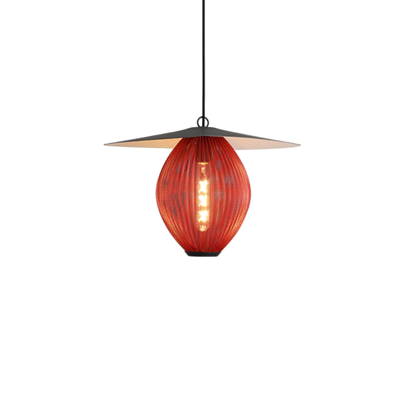 Satellite Pendant Lamp - Blowlighting