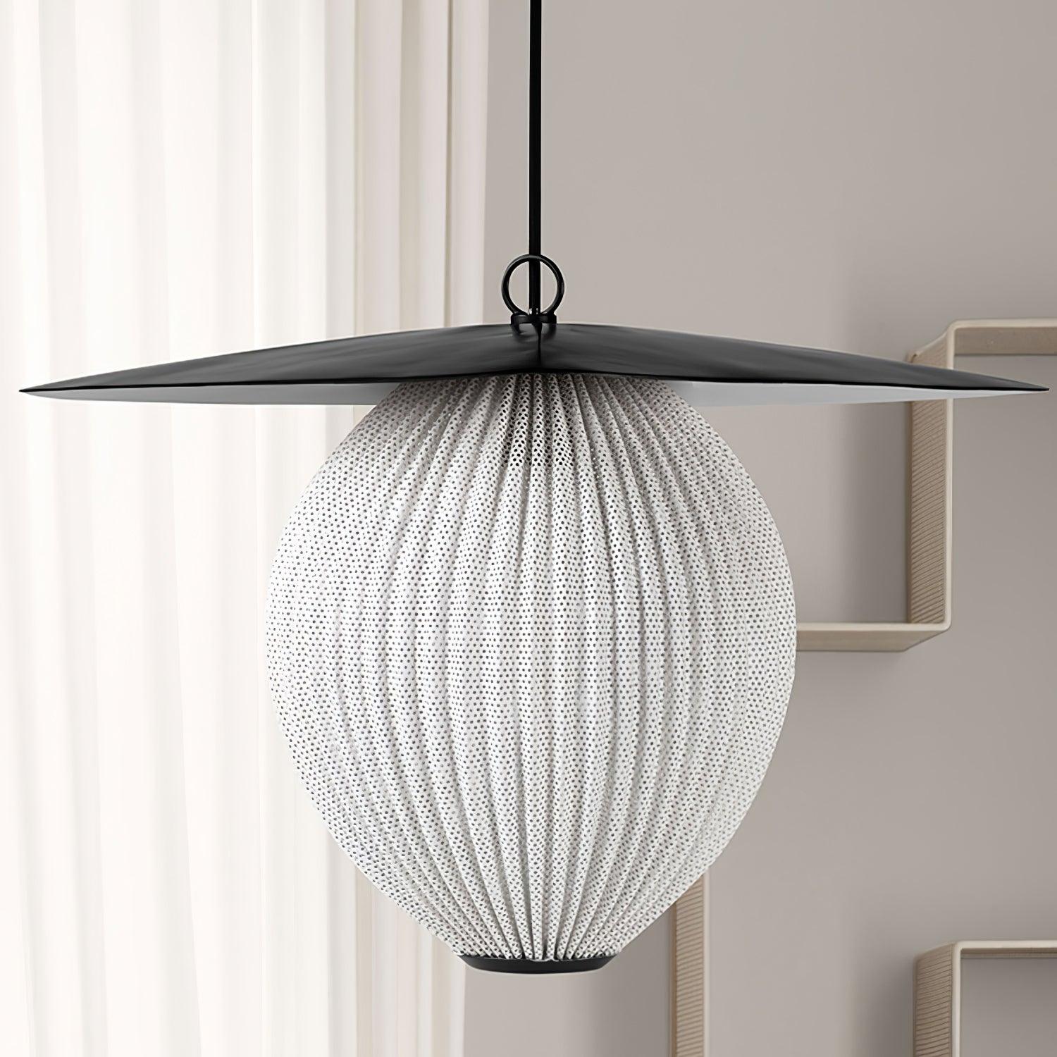 Satellite Pendant Lamp - Blowlighting