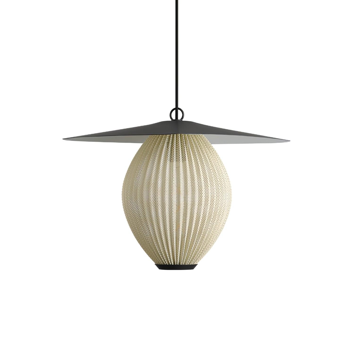 Satellite Pendant Lamp - Blowlighting