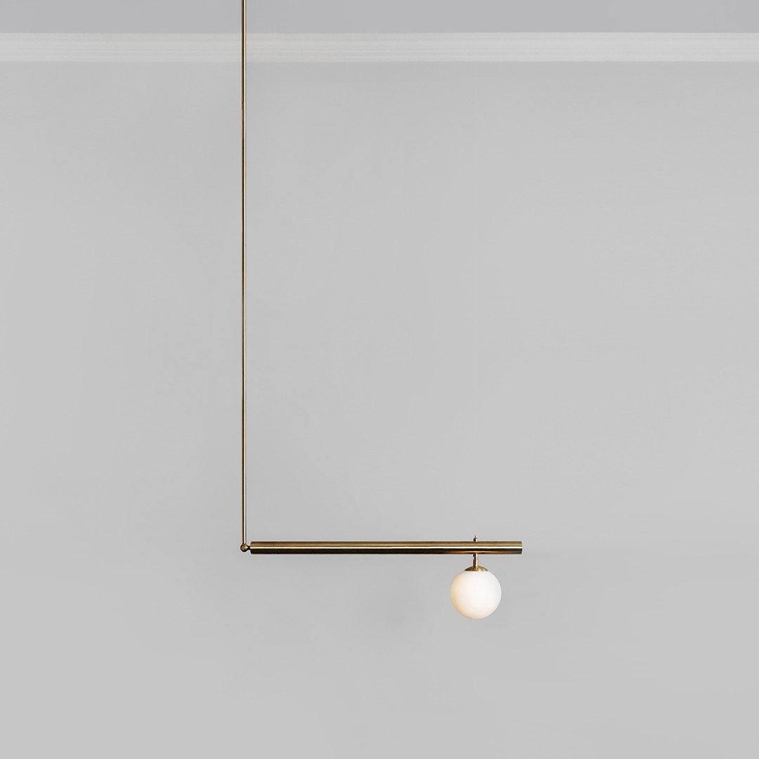 Satellite Ceiling Pendant Light - Blowlighting