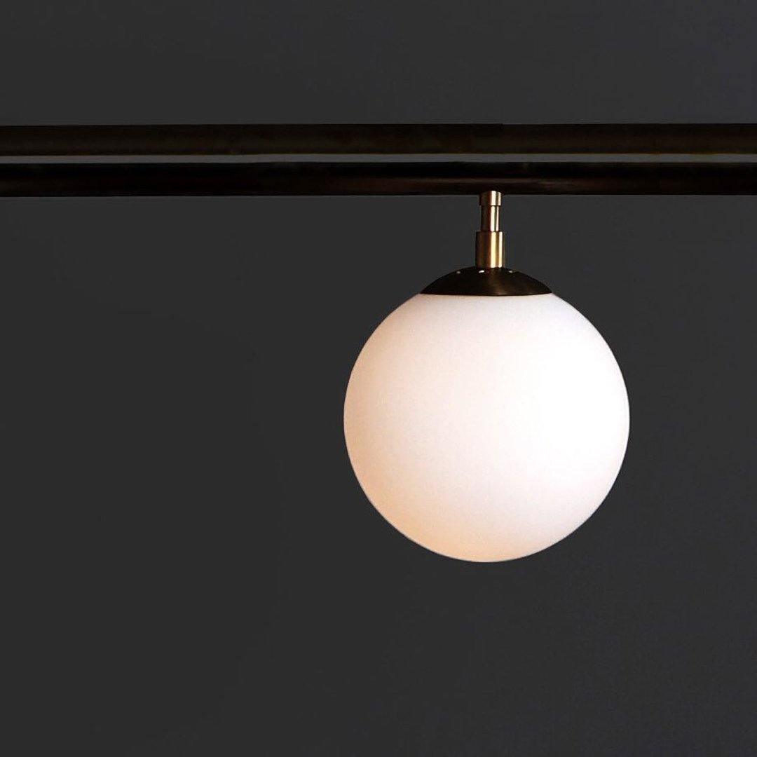 Satellite Ceiling Pendant Light - Blowlighting