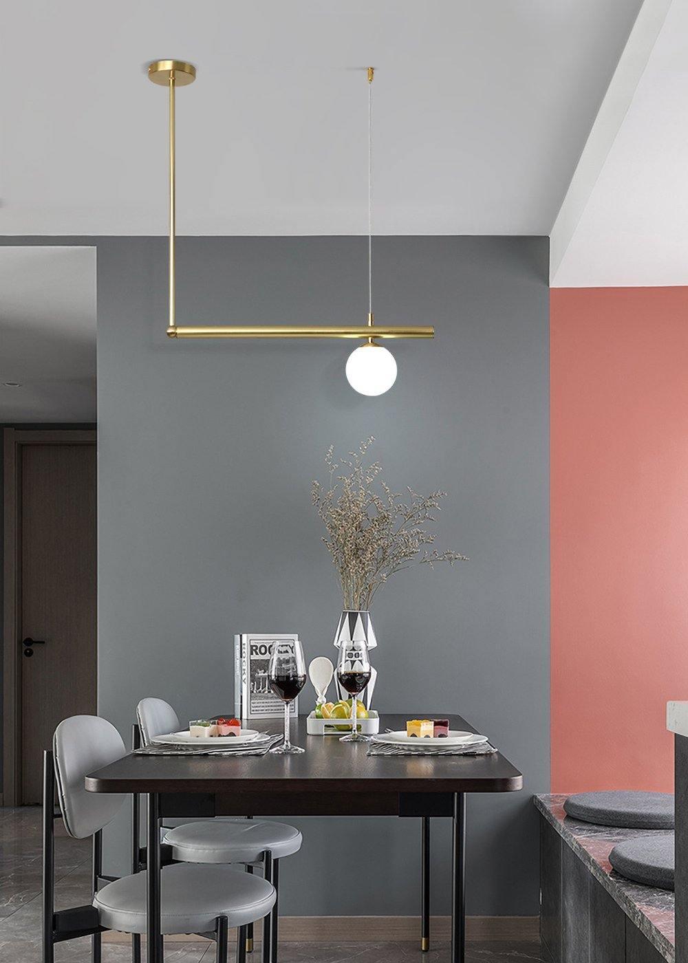 Satellite Ceiling Pendant Light - Blowlighting