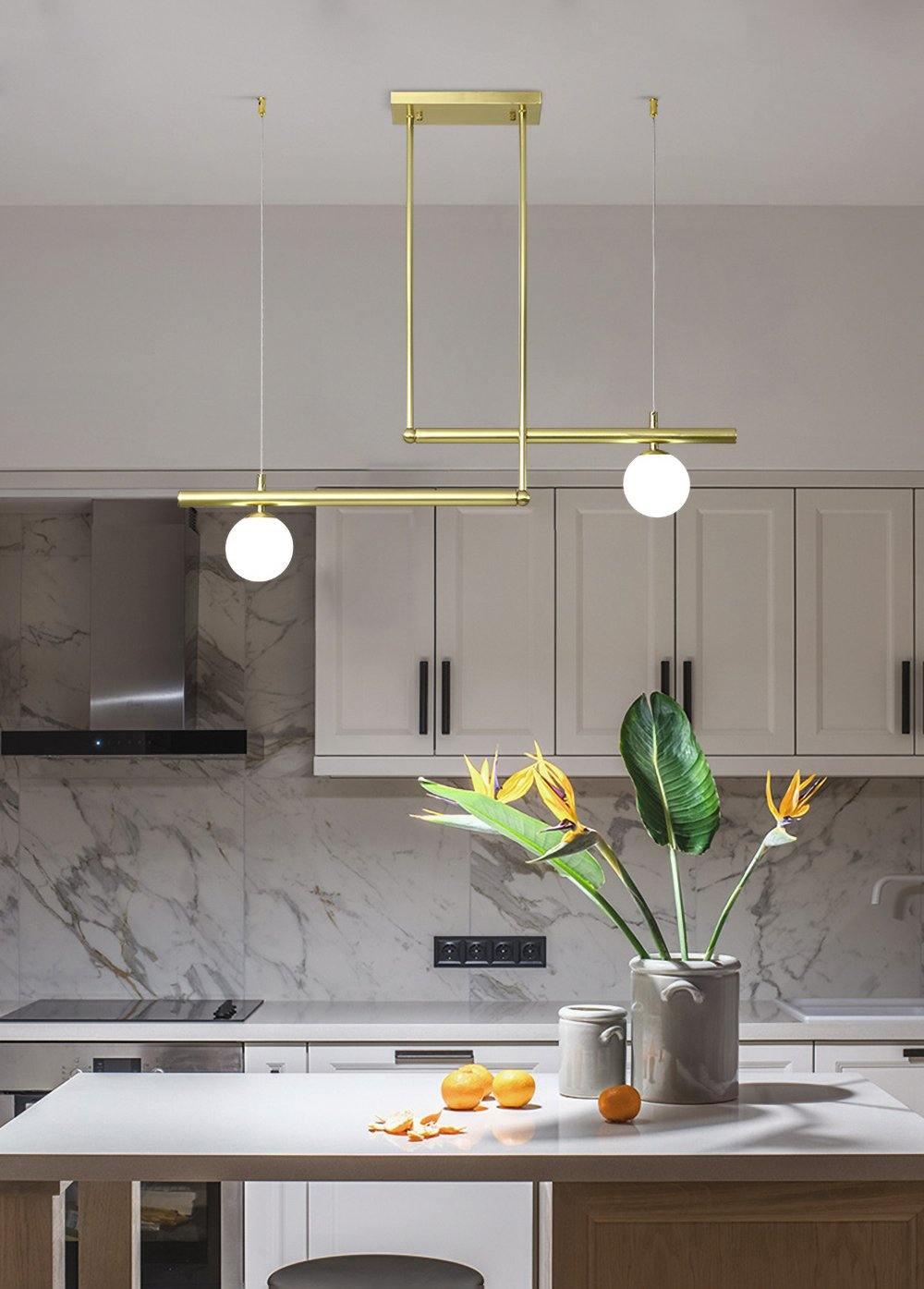 Satellite Ceiling Pendant Light - Blowlighting