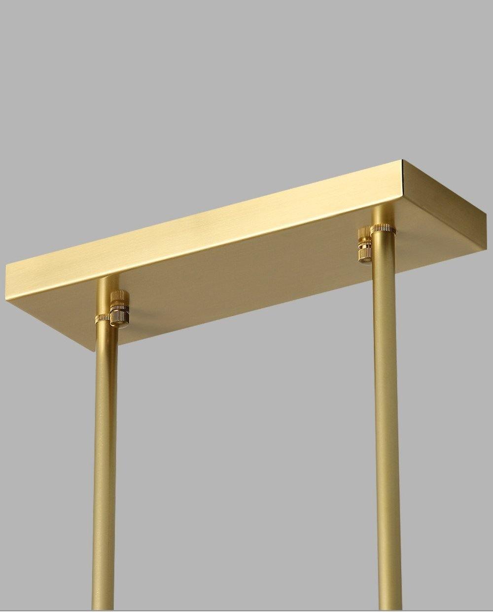 Satellite Ceiling Pendant Light - Blowlighting