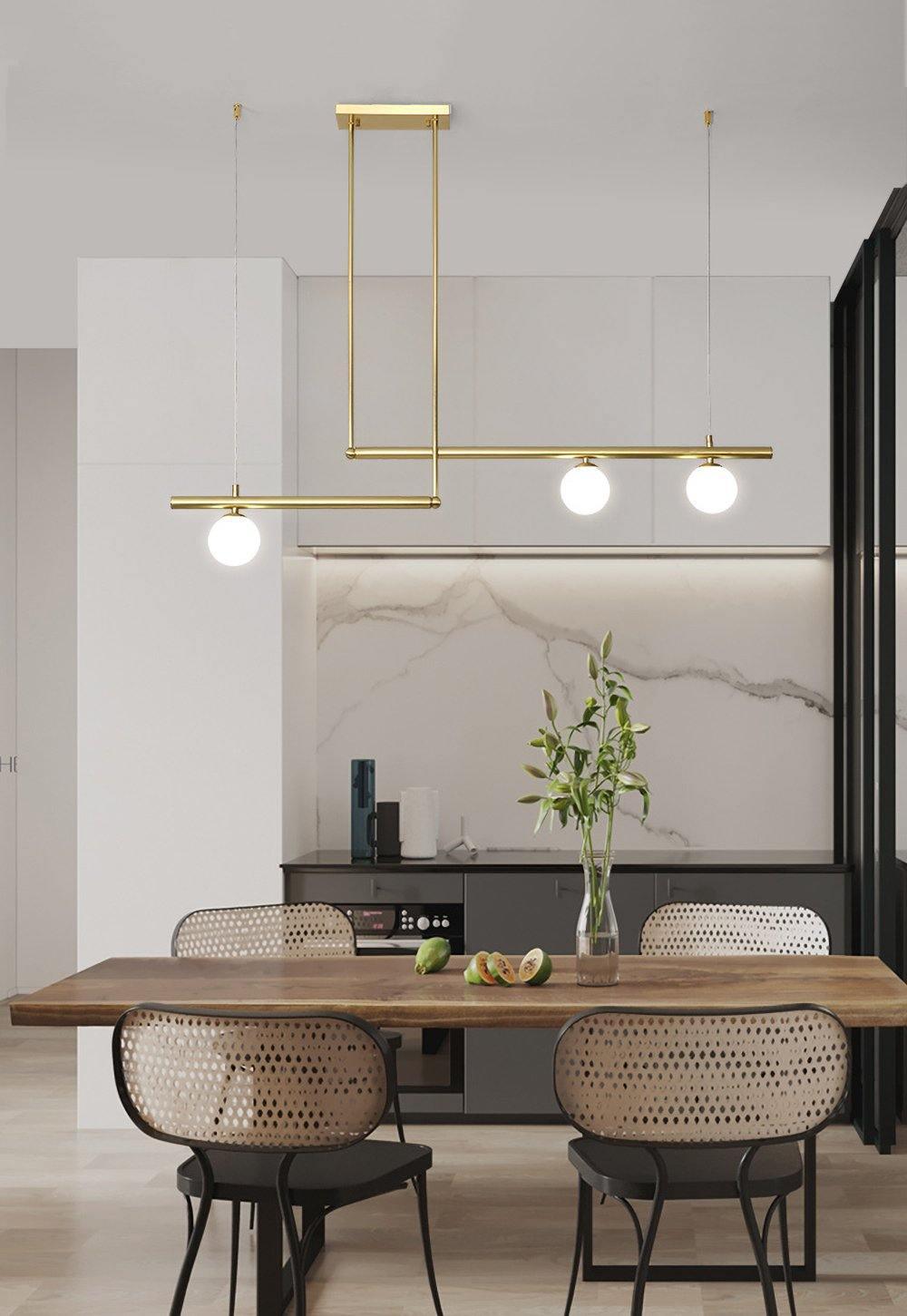 Satellite Ceiling Pendant Light - Blowlighting