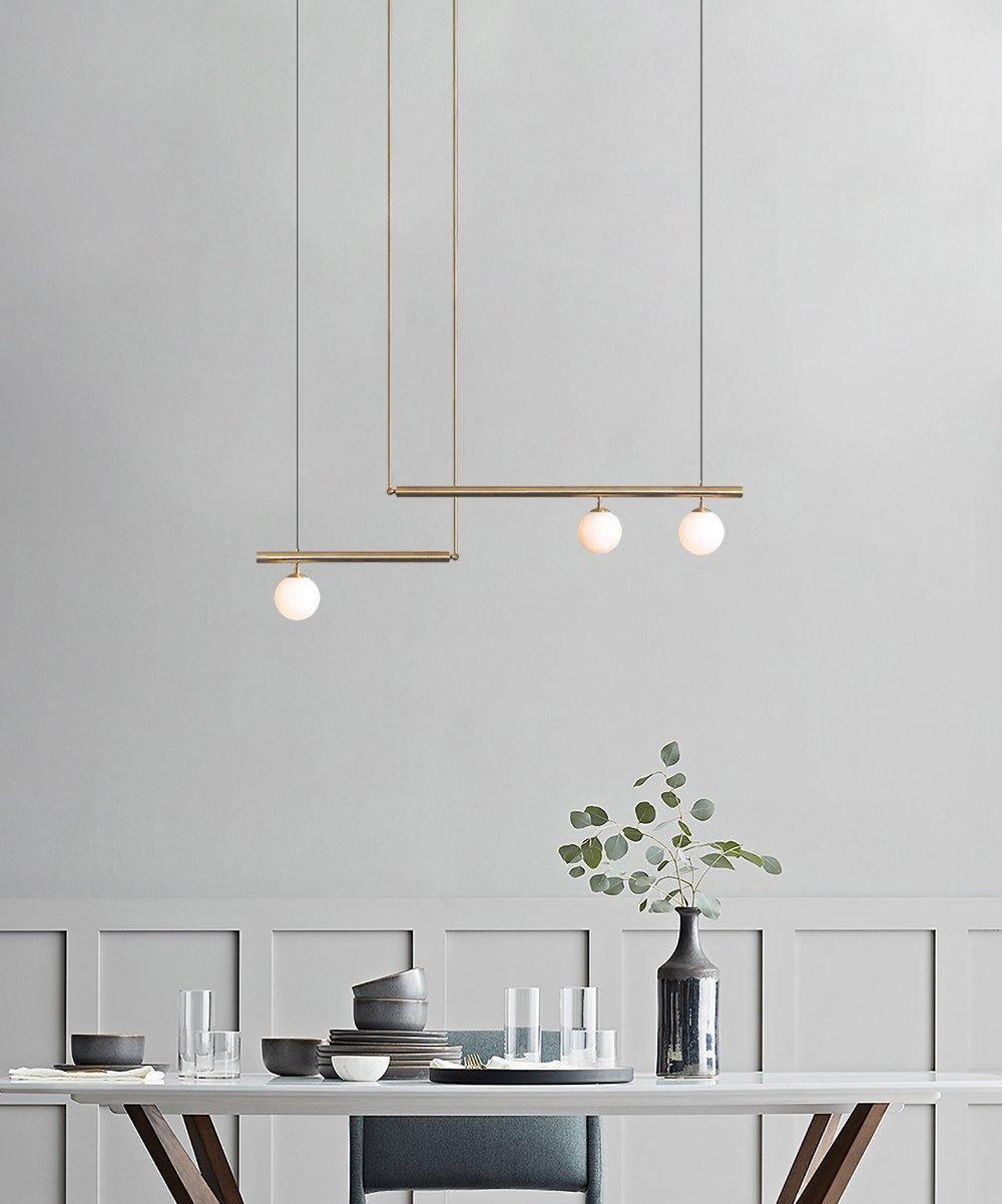 Satellite Ceiling Pendant Light - Blowlighting