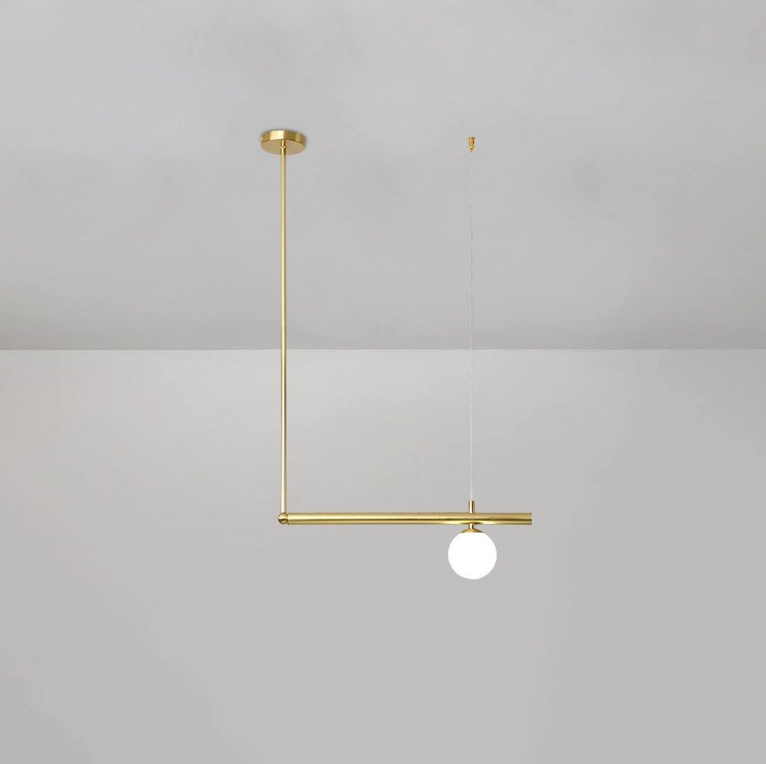 Satellite Ceiling Pendant Light - Blowlighting