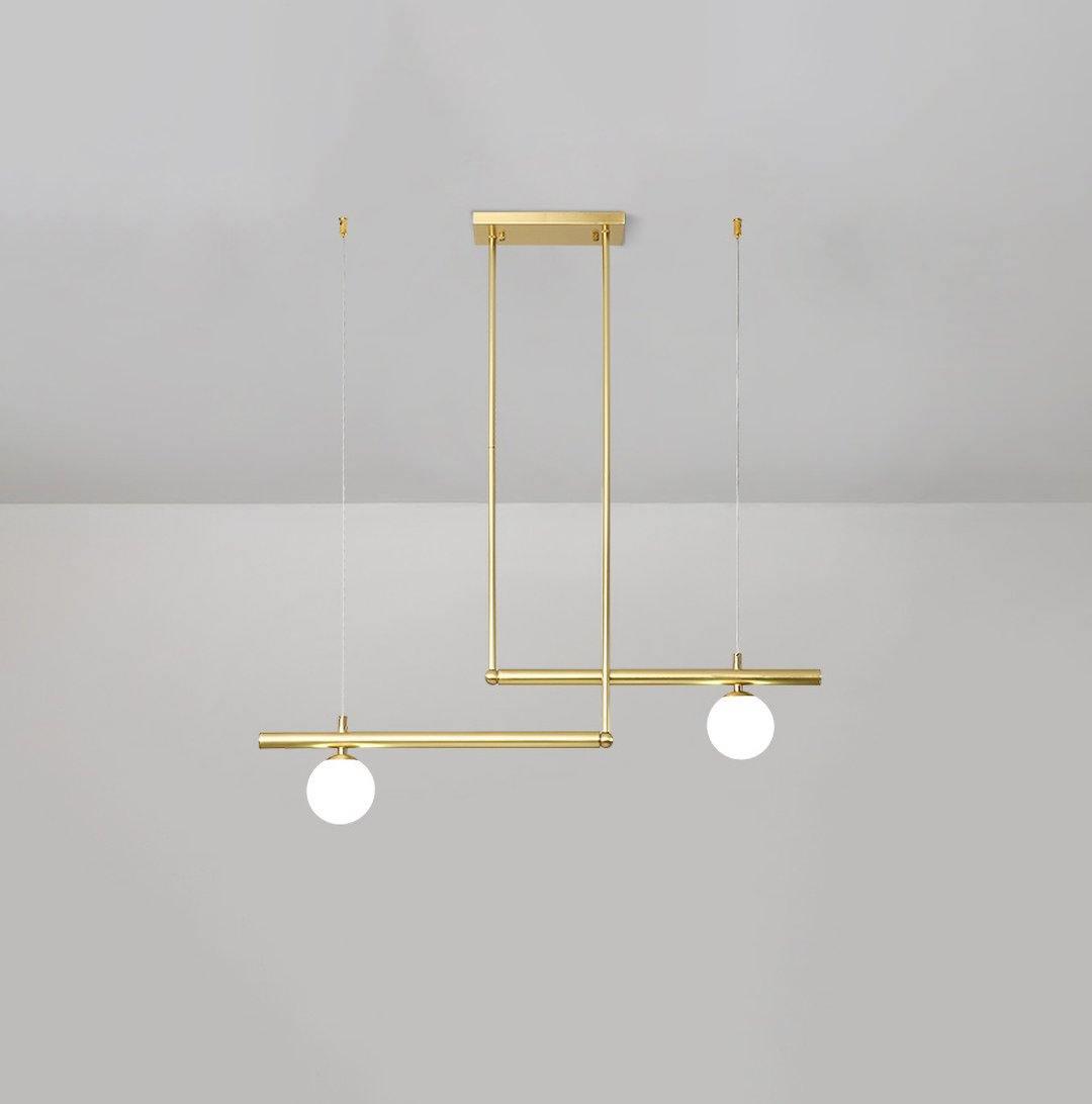 Satellite Ceiling Pendant Light - Blowlighting