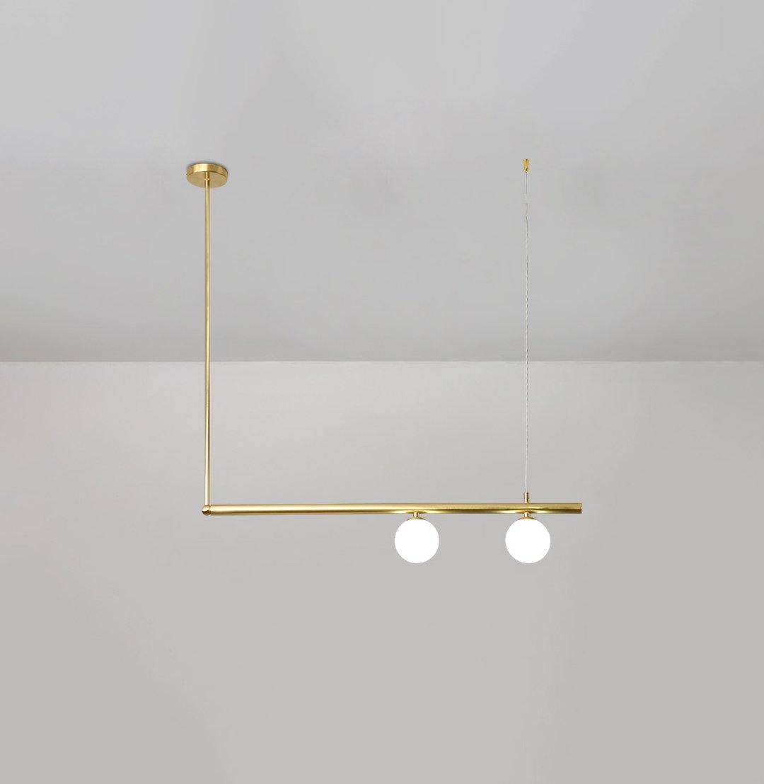 Satellite Ceiling Pendant Light - Blowlighting