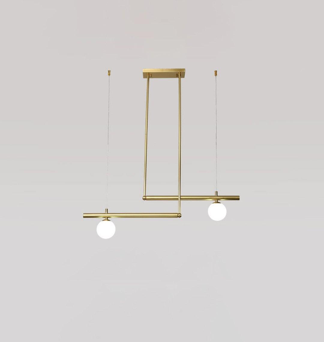 Satellite Ceiling Pendant Light - Blowlighting