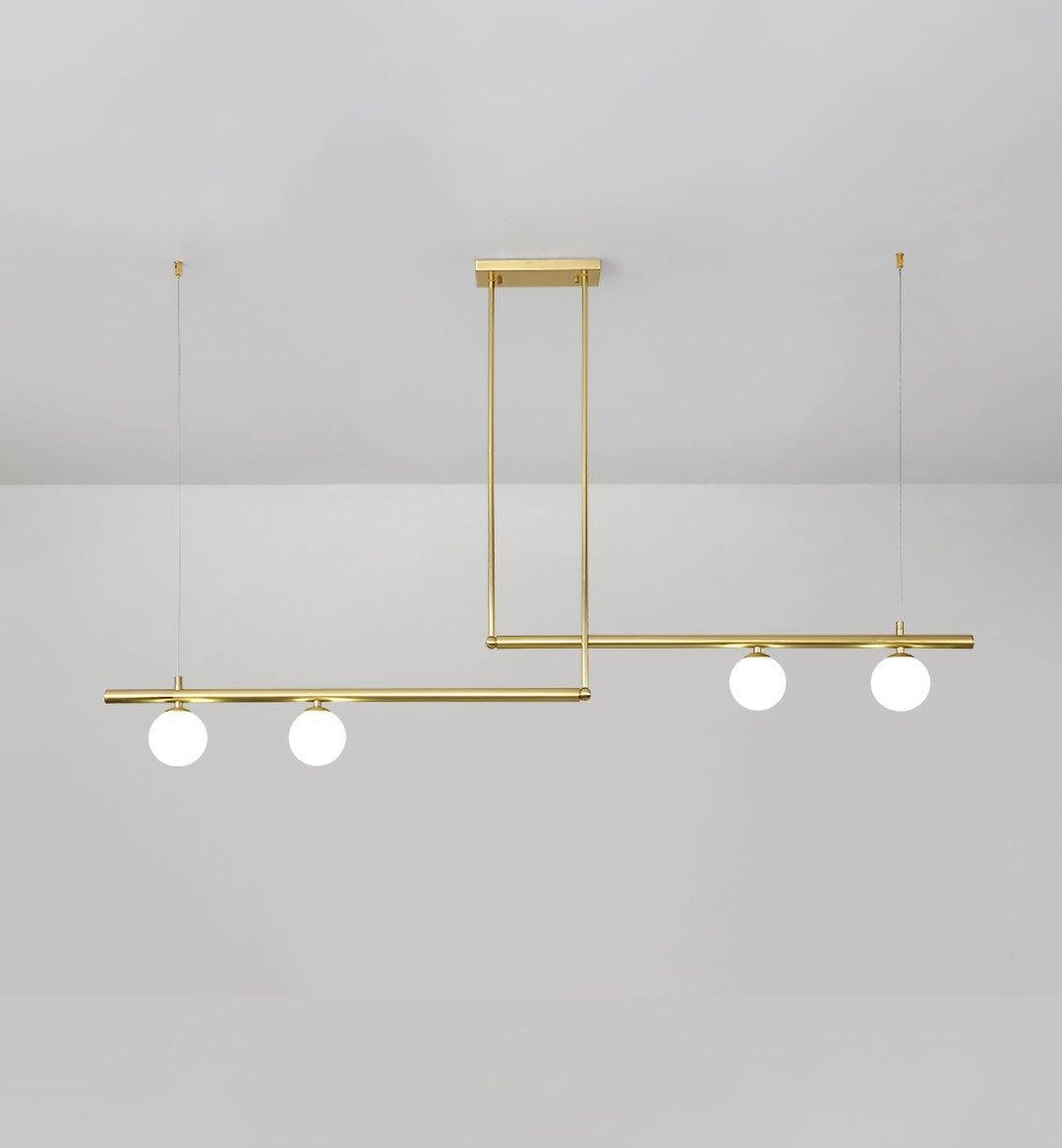 Satellite Ceiling Pendant Light - Blowlighting
