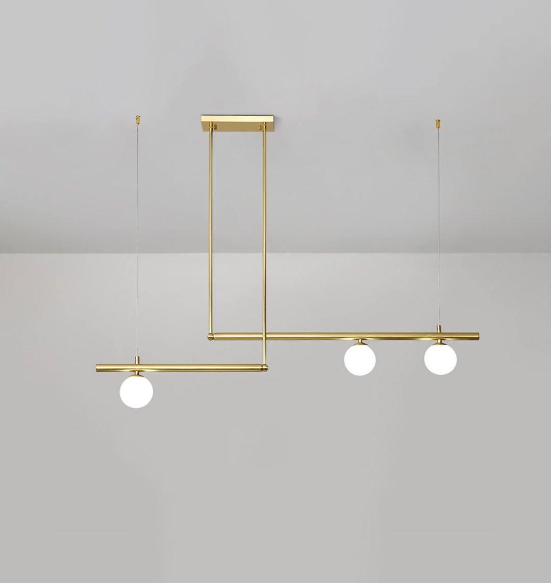 Satellite Ceiling Pendant Light - Blowlighting