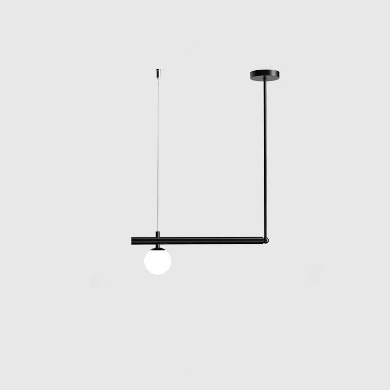 Satellite Ceiling Pendant Light - Blowlighting