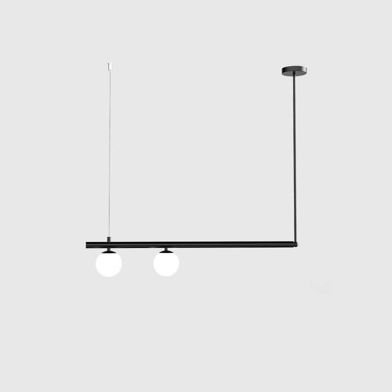 Satellite Ceiling Pendant Light - Blowlighting