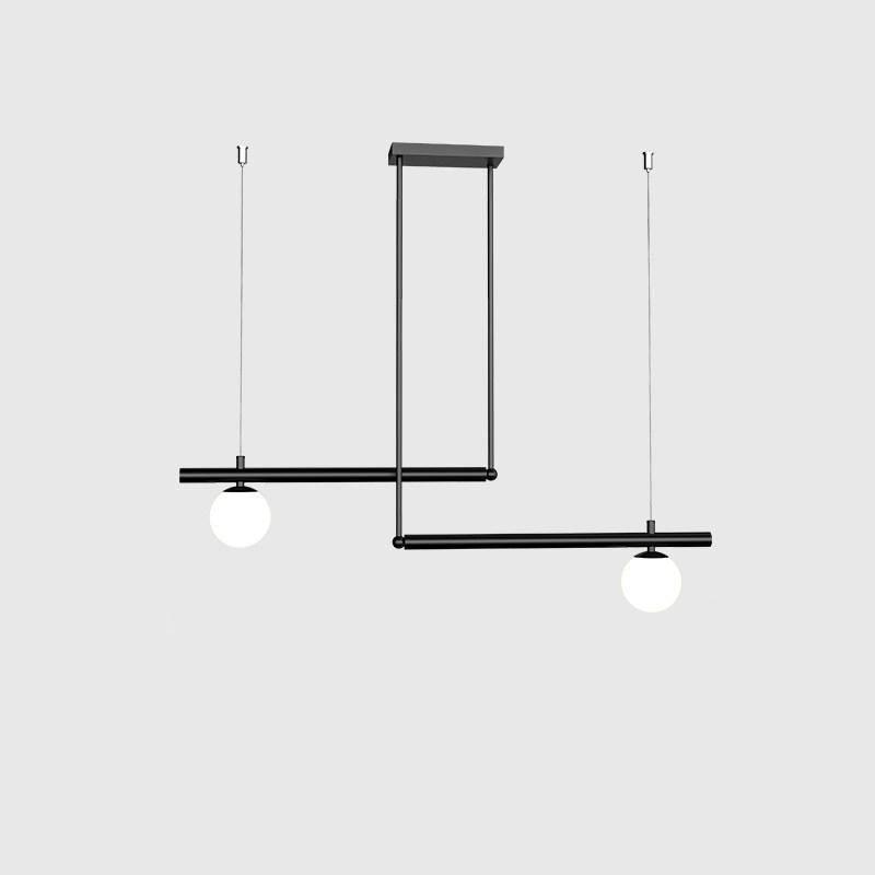 Satellite Ceiling Pendant Light - Blowlighting