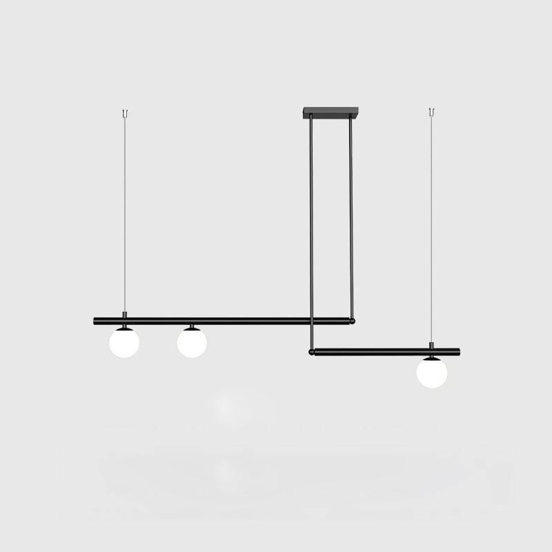 Satellite Ceiling Pendant Light - Blowlighting