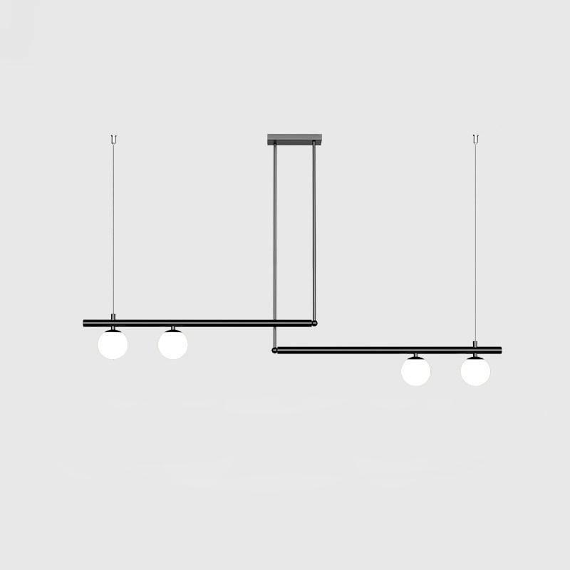 Satellite Ceiling Pendant Light - Blowlighting