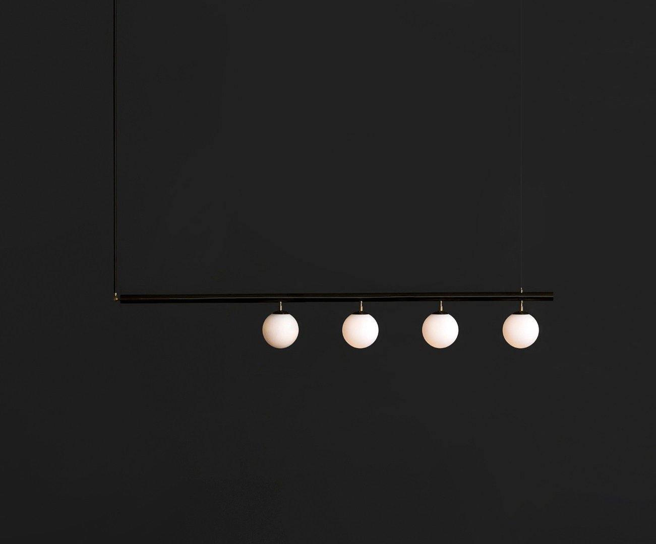 Satellite Ceiling Pendant Light - Blowlighting
