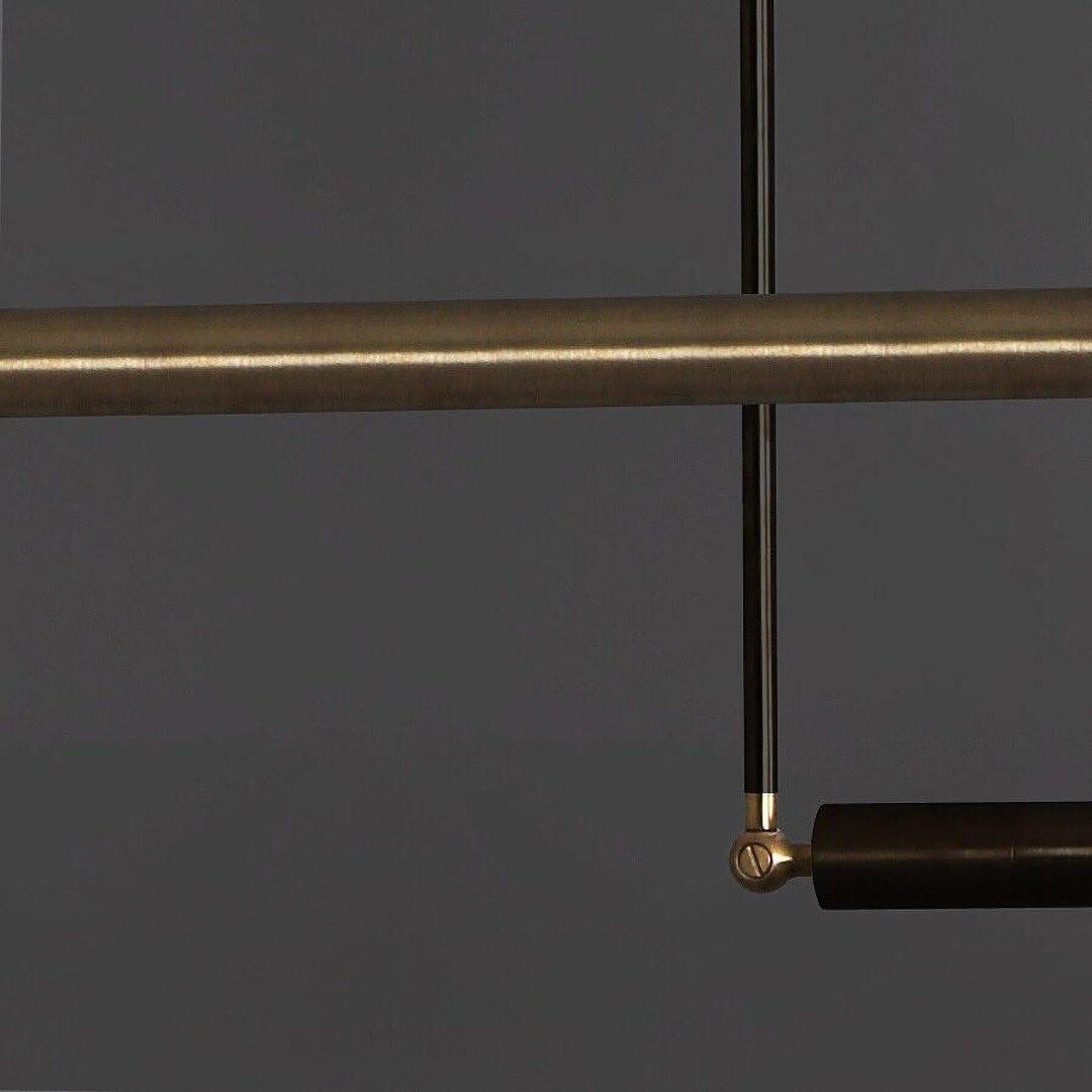 Satellite Ceiling Pendant Light - Blowlighting