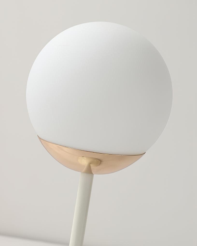 Saturn Planet Table Lamp - Blowlighting