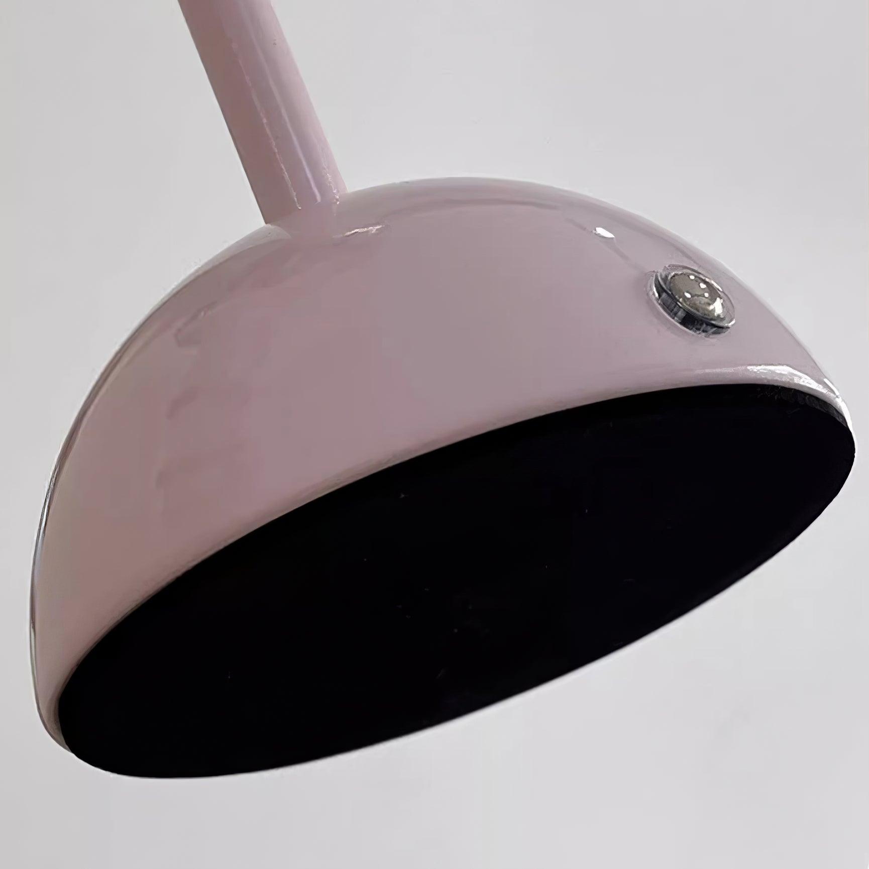 Saturn Planet Table Lamp - Blowlighting