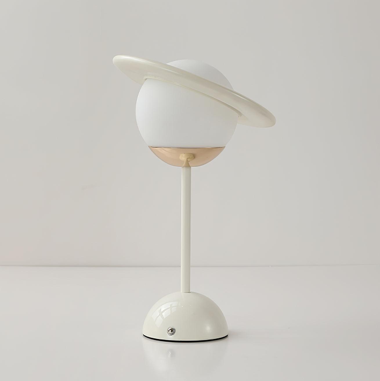 Saturn Planet Table Lamp - Blowlighting