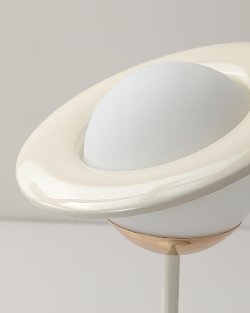 Saturn Planet Table Lamp - Blowlighting