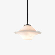 Elvina Alabaster Pendant Light - Blowlighting