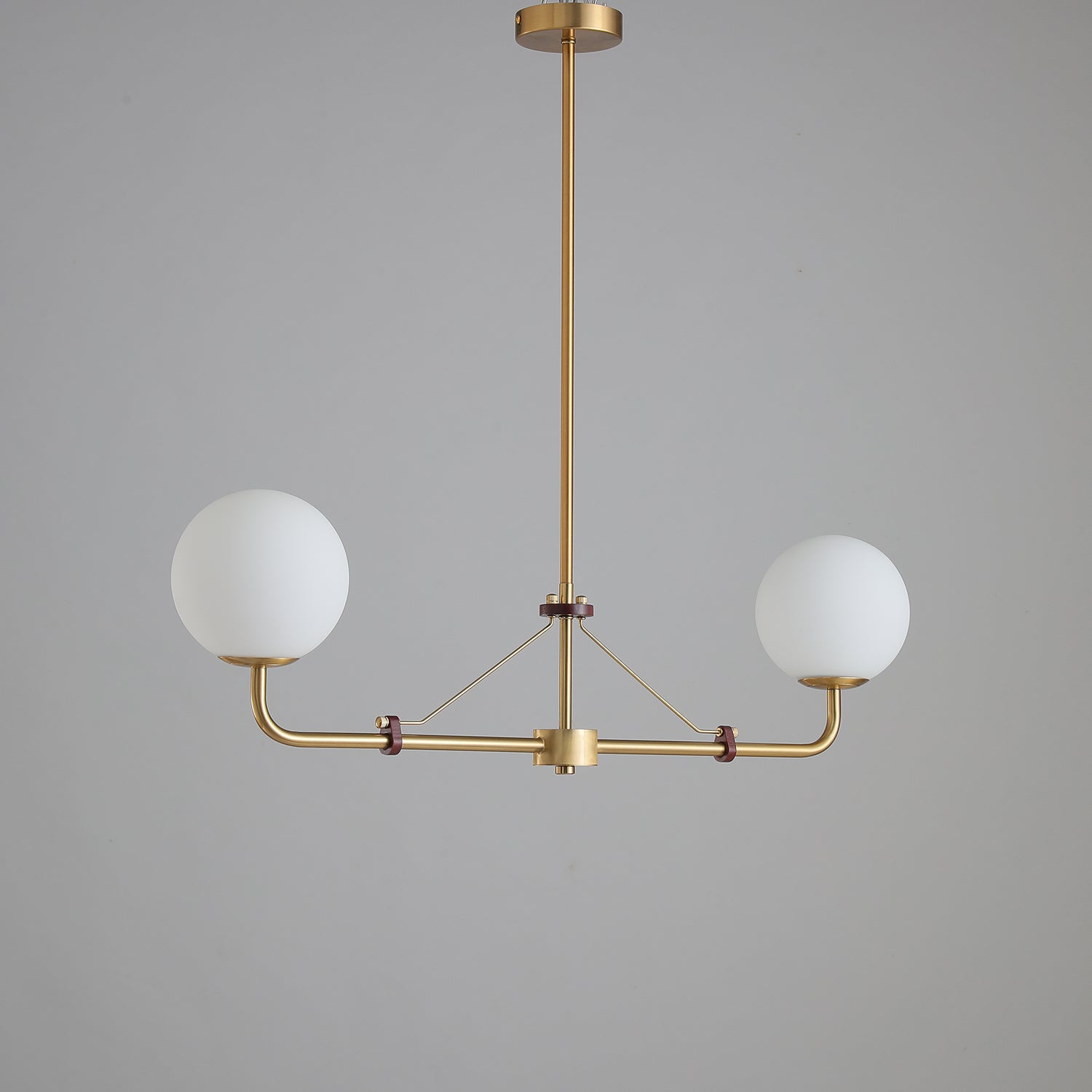 Savanna Chandelier - Blowlighting
