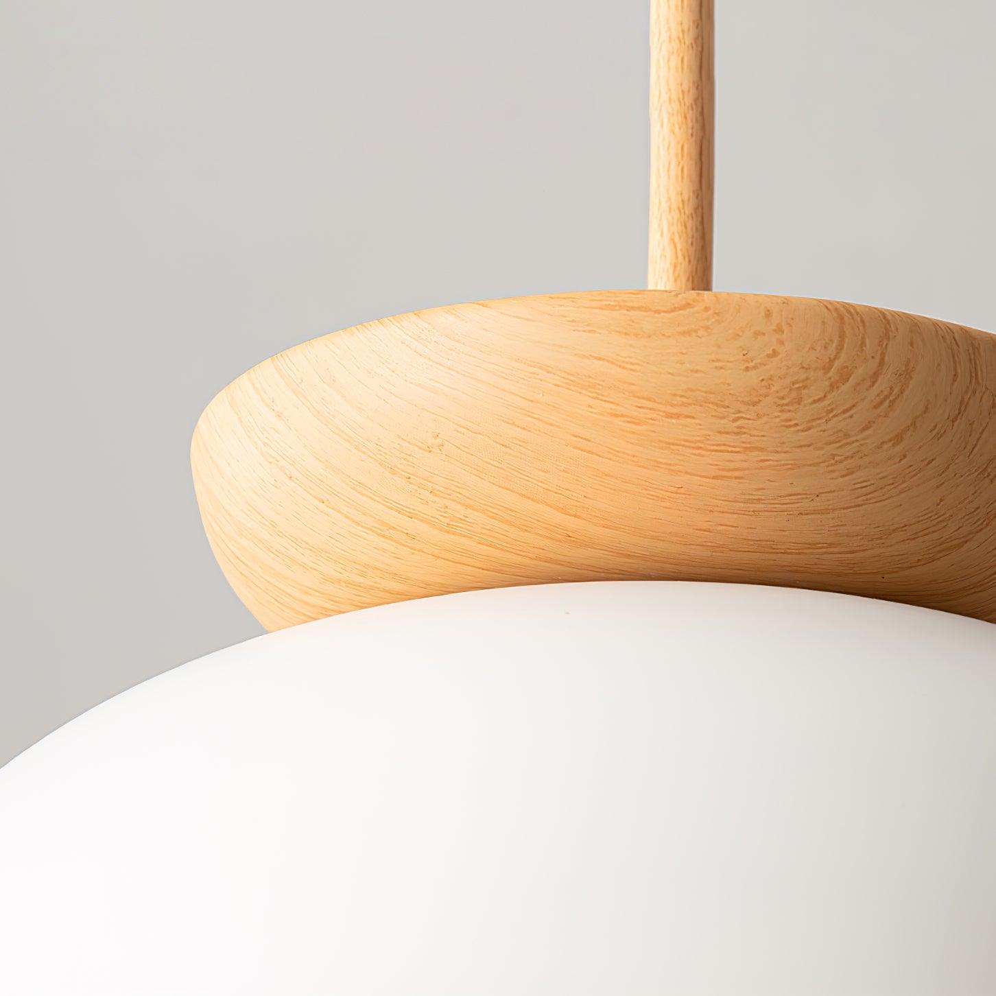 Savie Pendant Lamp - Blowlighting