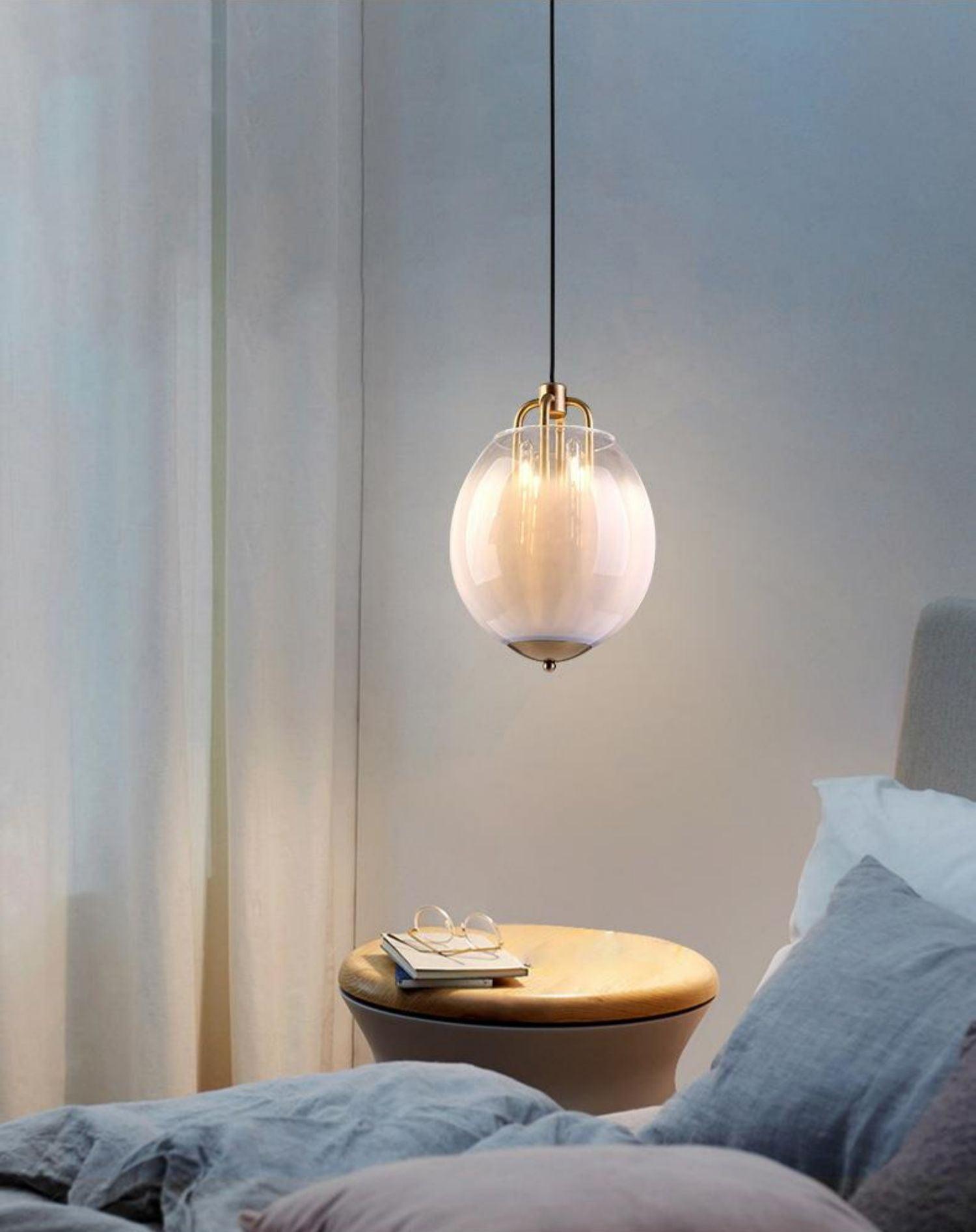 Sawyer Pendant Light - Blowlighting