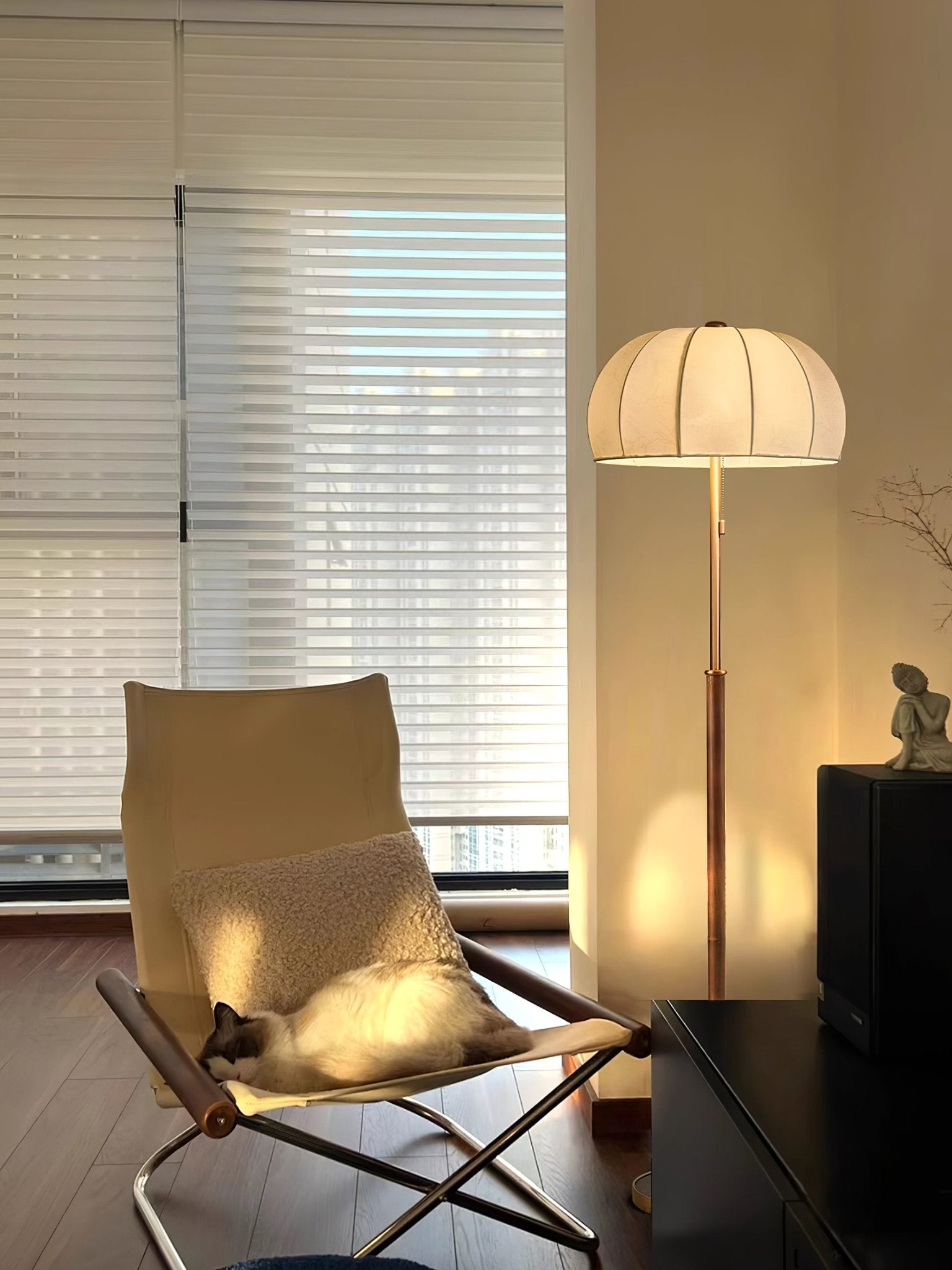 Scandicci Floor Lamp - Blowlighting