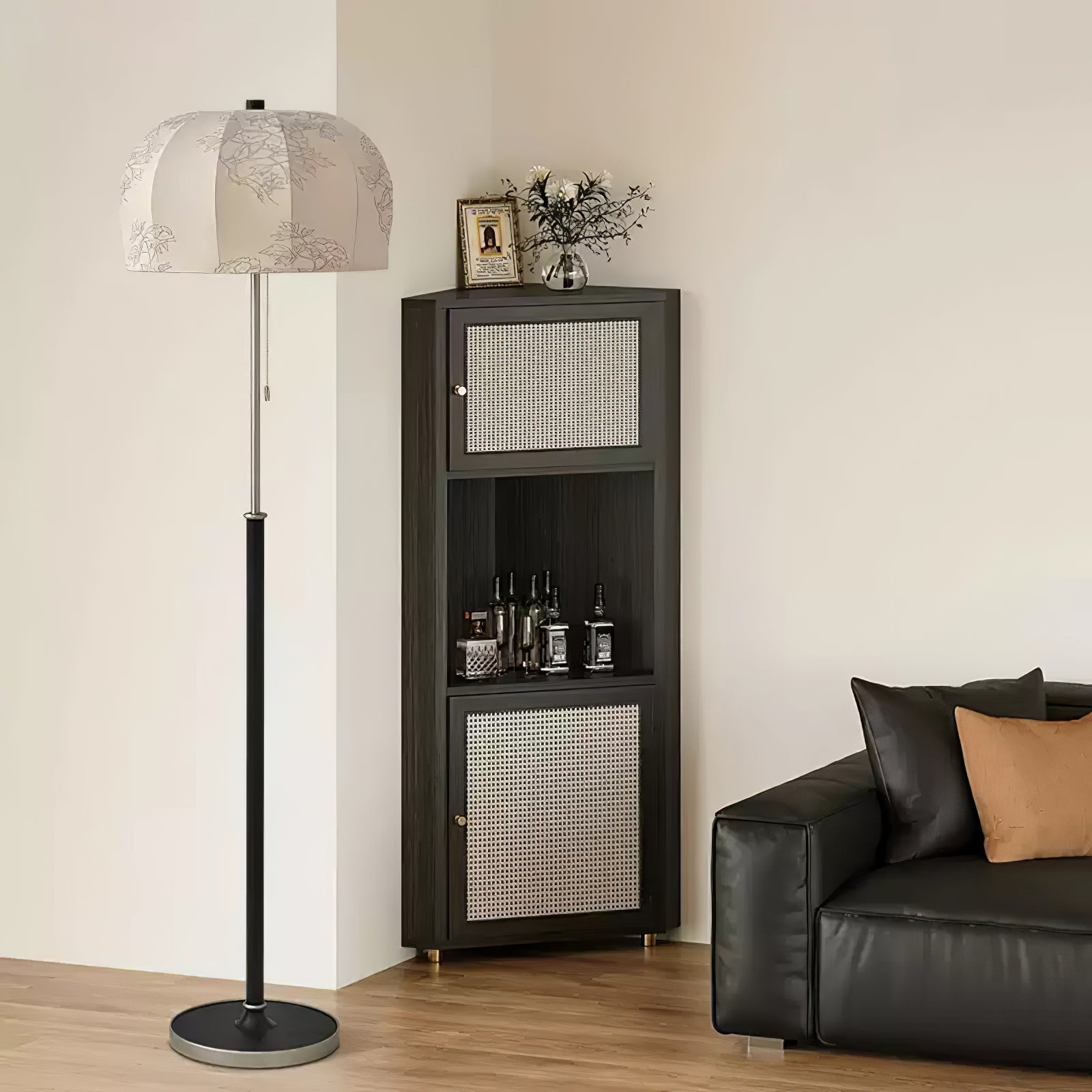Scandicci Floor Lamp - Blowlighting