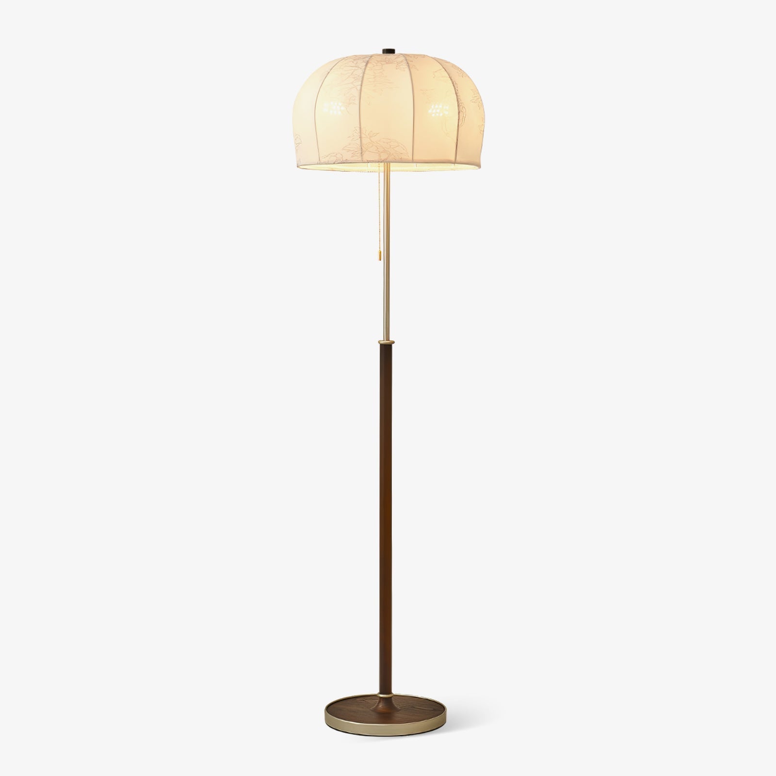 Scandicci Floor Lamp - Blowlighting