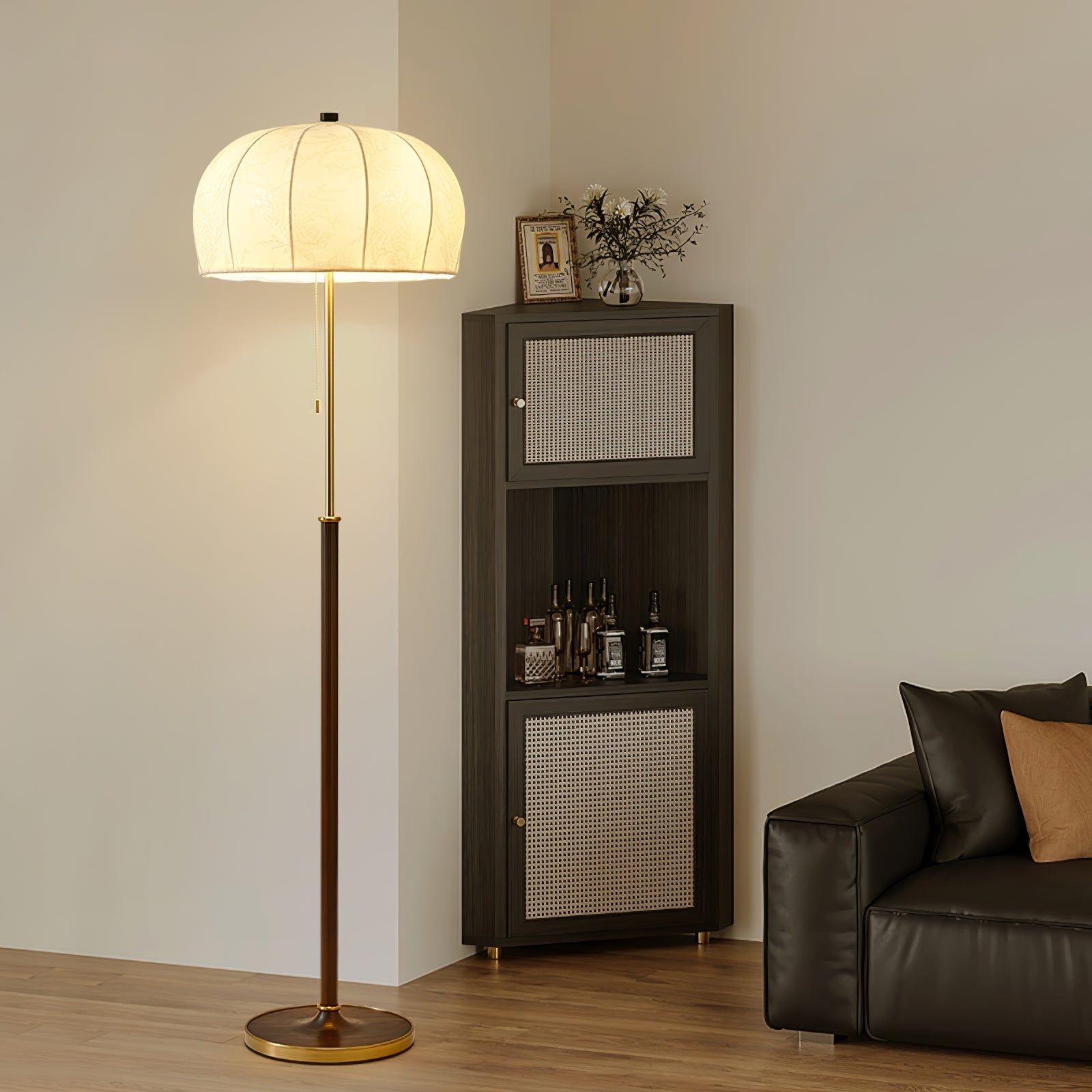 Scandicci Floor Lamp - Blowlighting