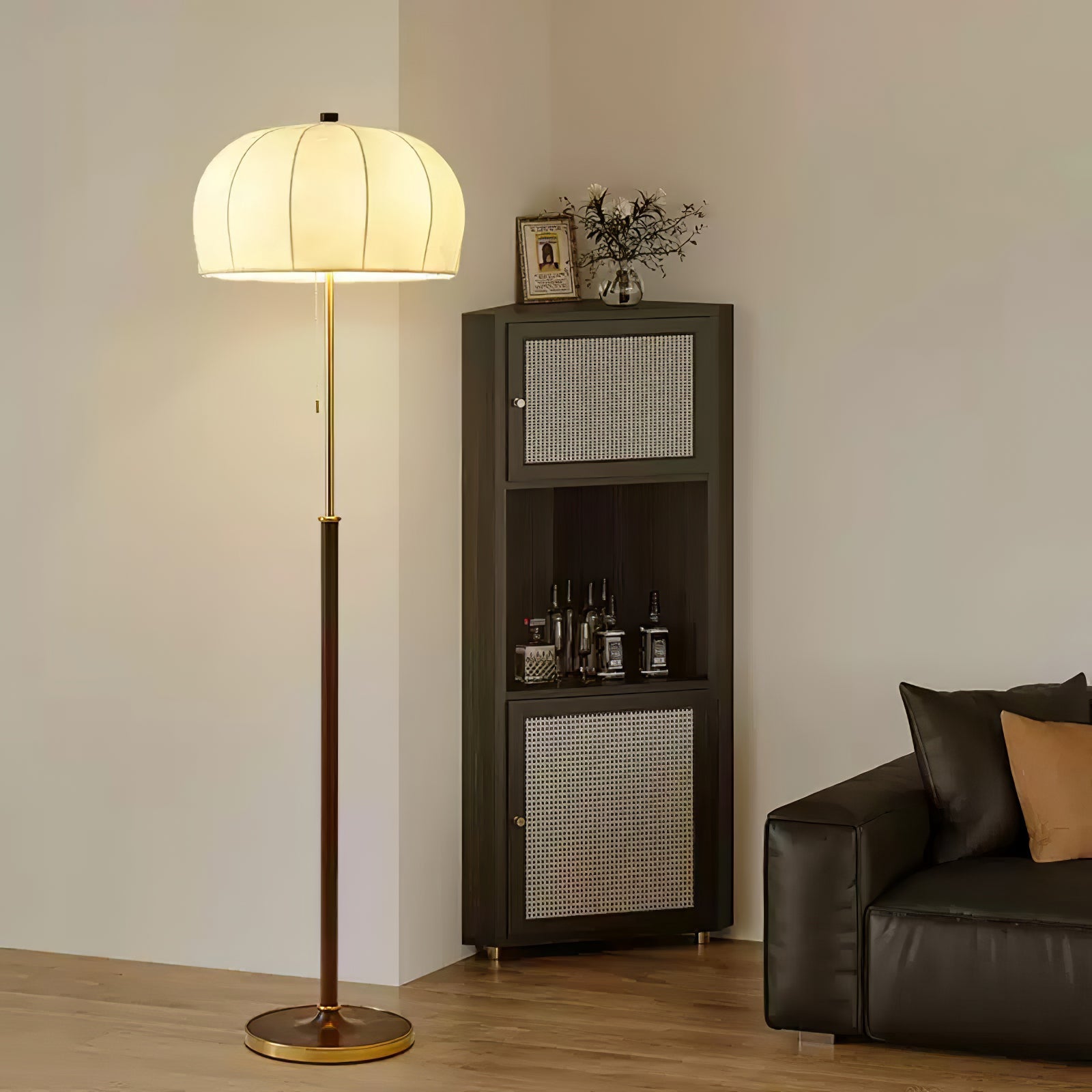 Scandicci Floor Lamp - Blowlighting