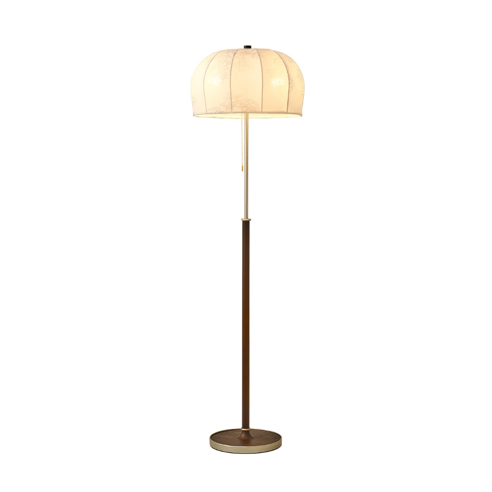 Scandicci Floor Lamp - Blowlighting