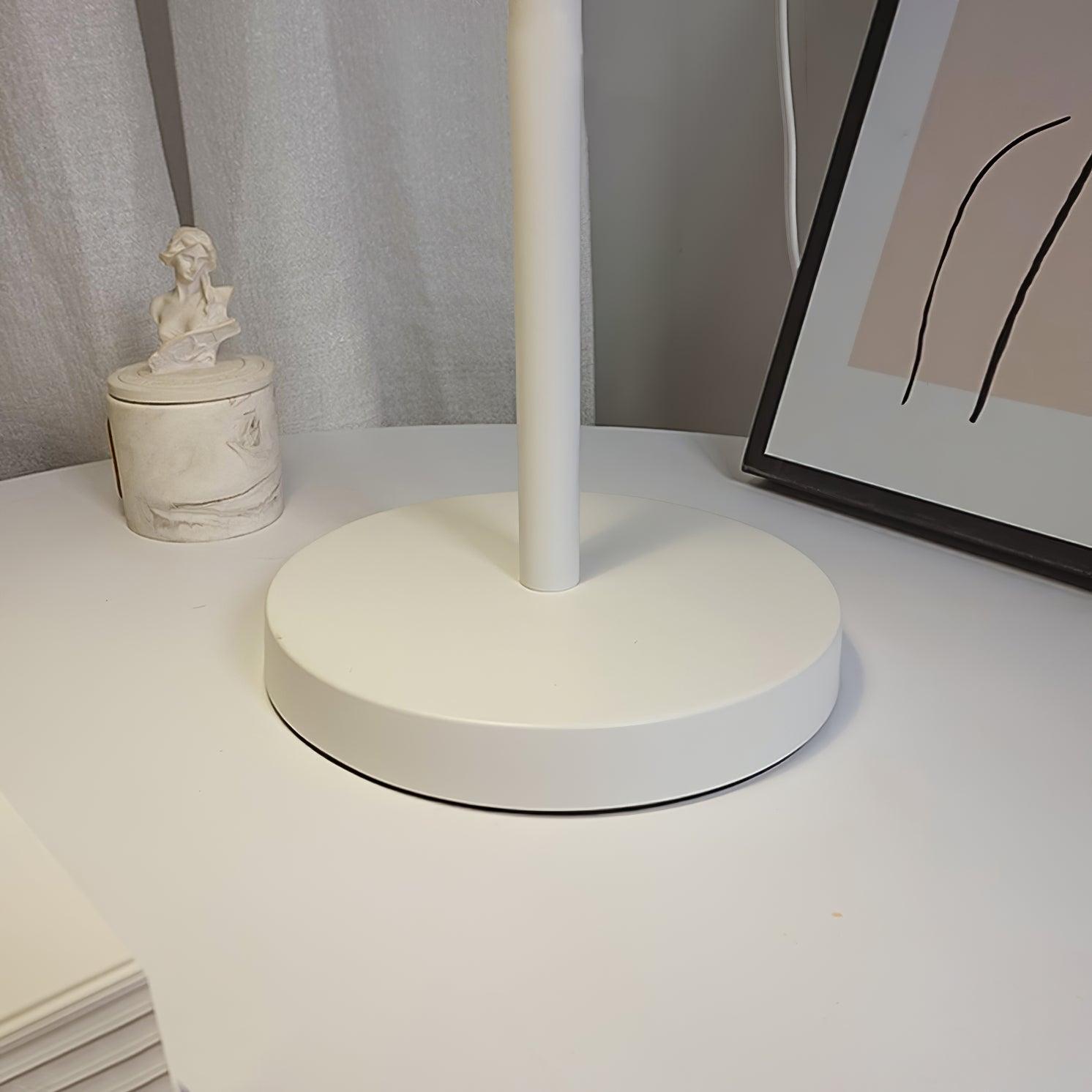 Addyson Minimalist Metal Table Lamp - Blowlighting