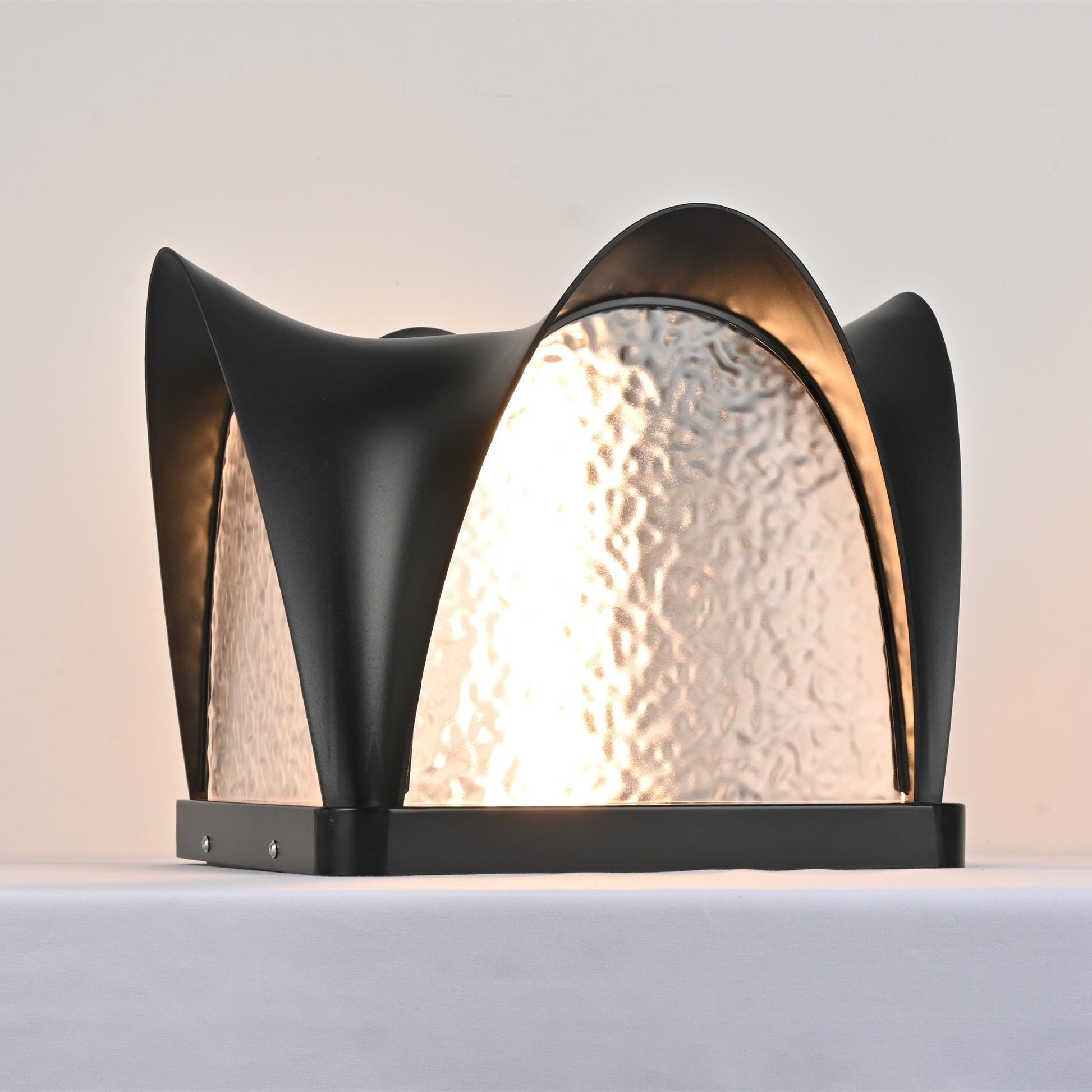Sculptform Outdoor Light - Blowlighting