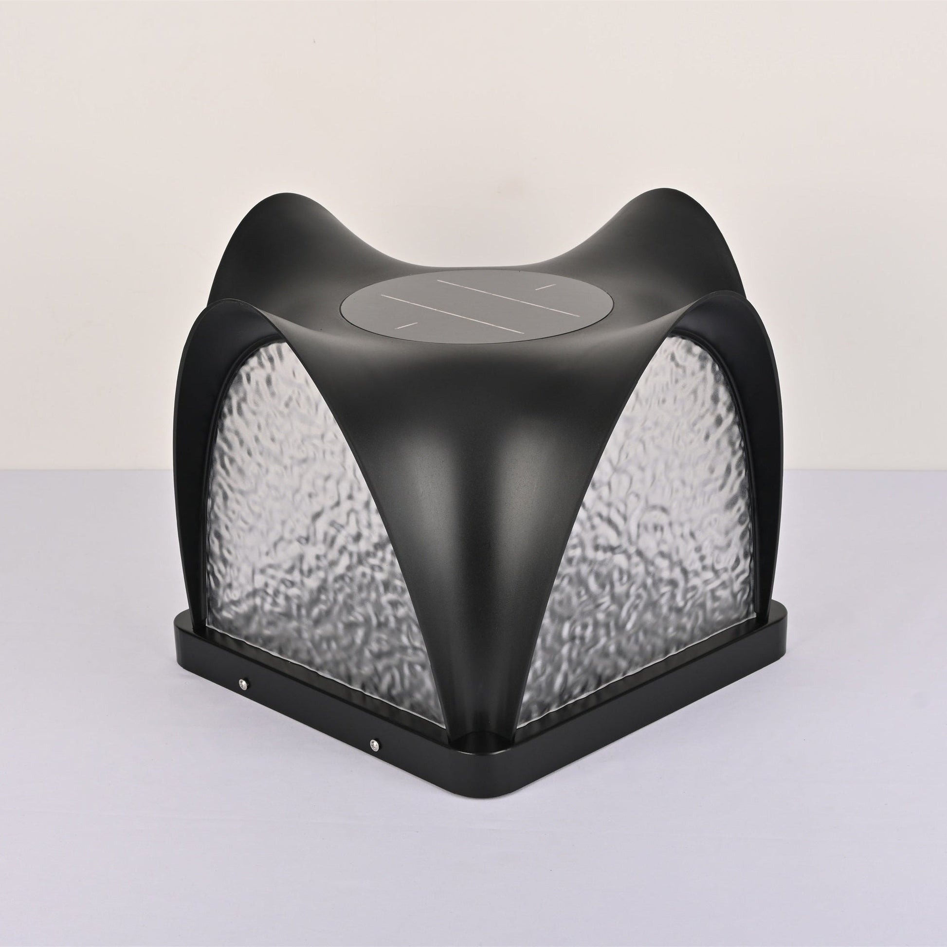 Sculptform Solar Outdoor Light - Blowlighting