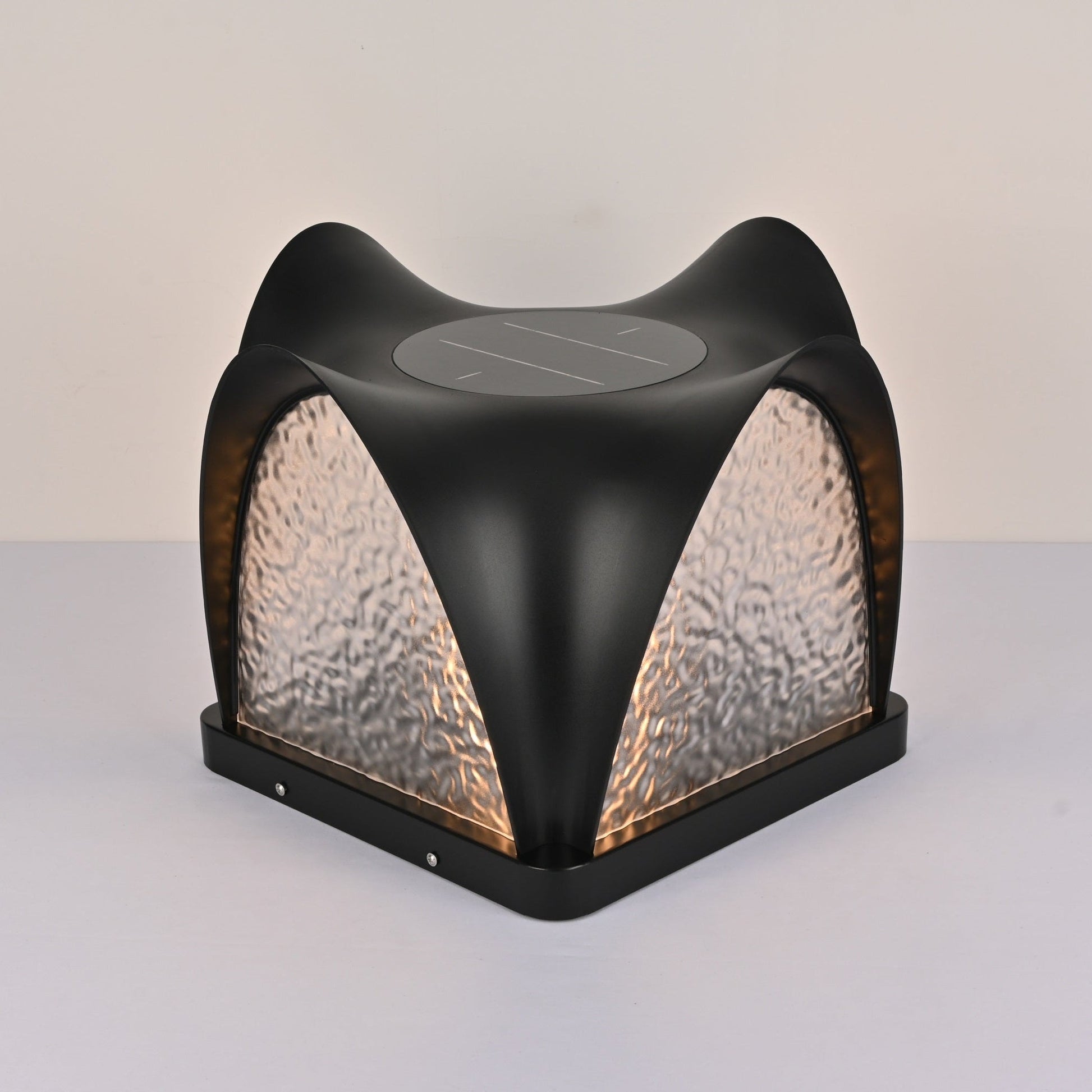 Sculptform Solar Outdoor Light - Blowlighting