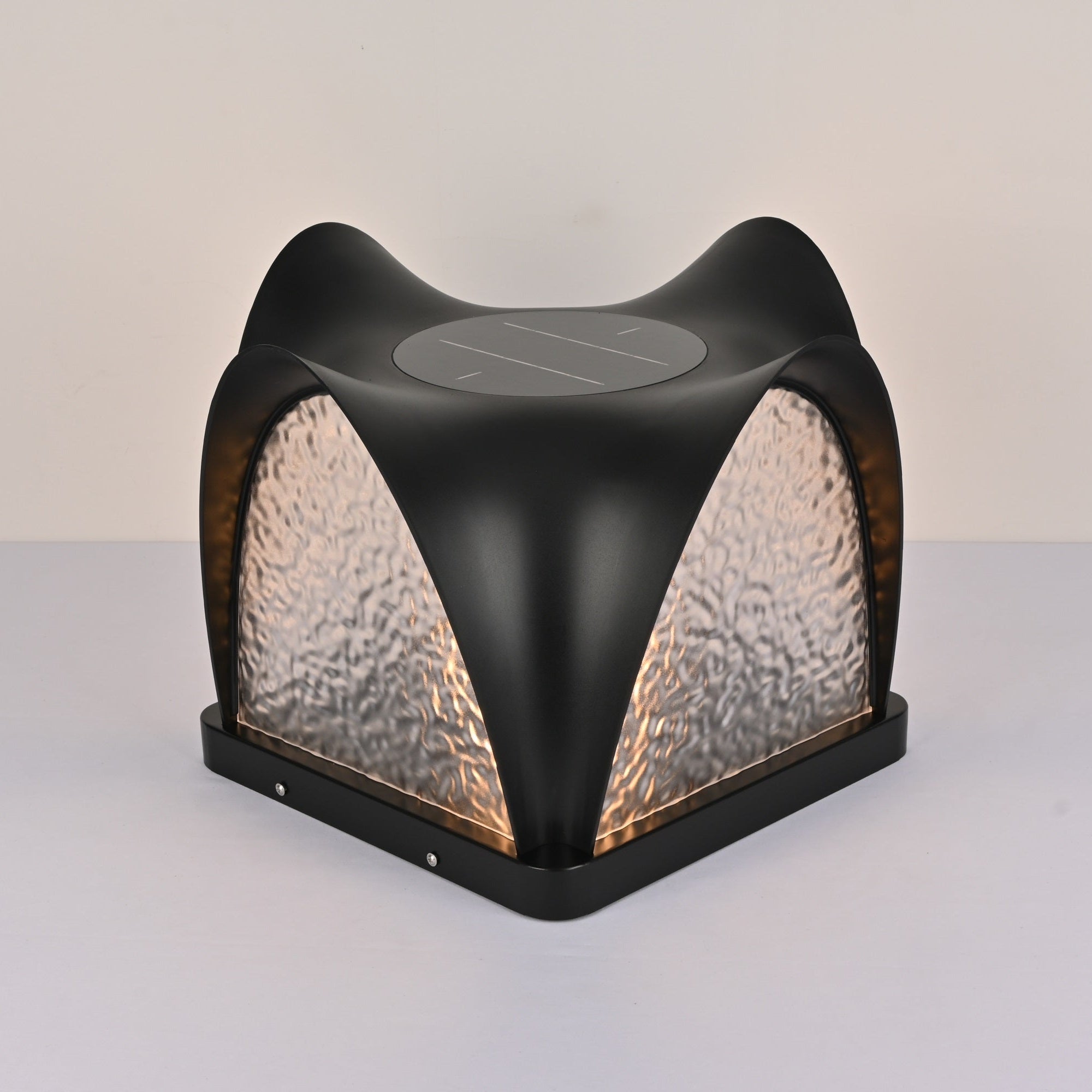 Sculptform Solar Outdoor Light - Blowlighting
