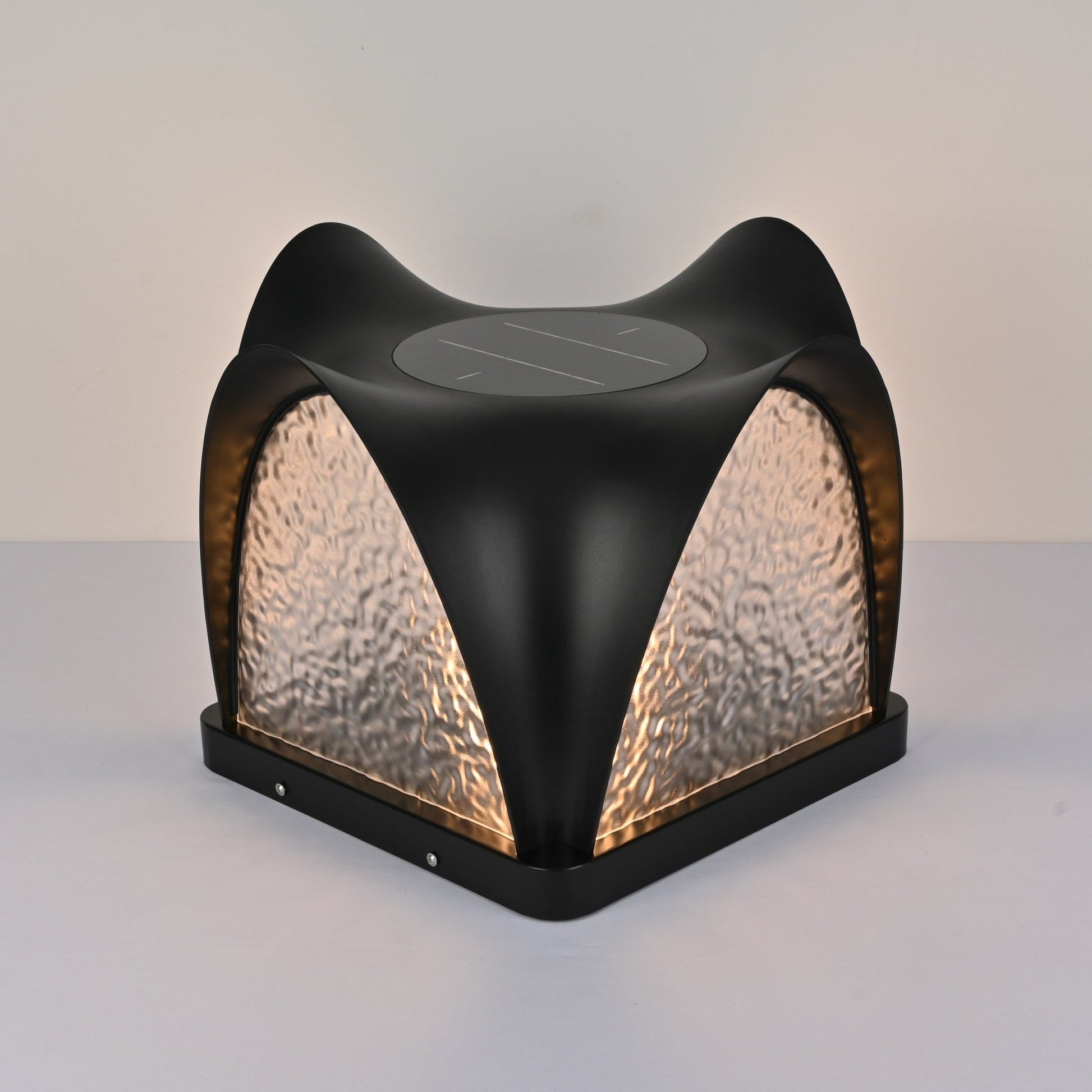 Sculptform Solar Outdoor Light - Blowlighting