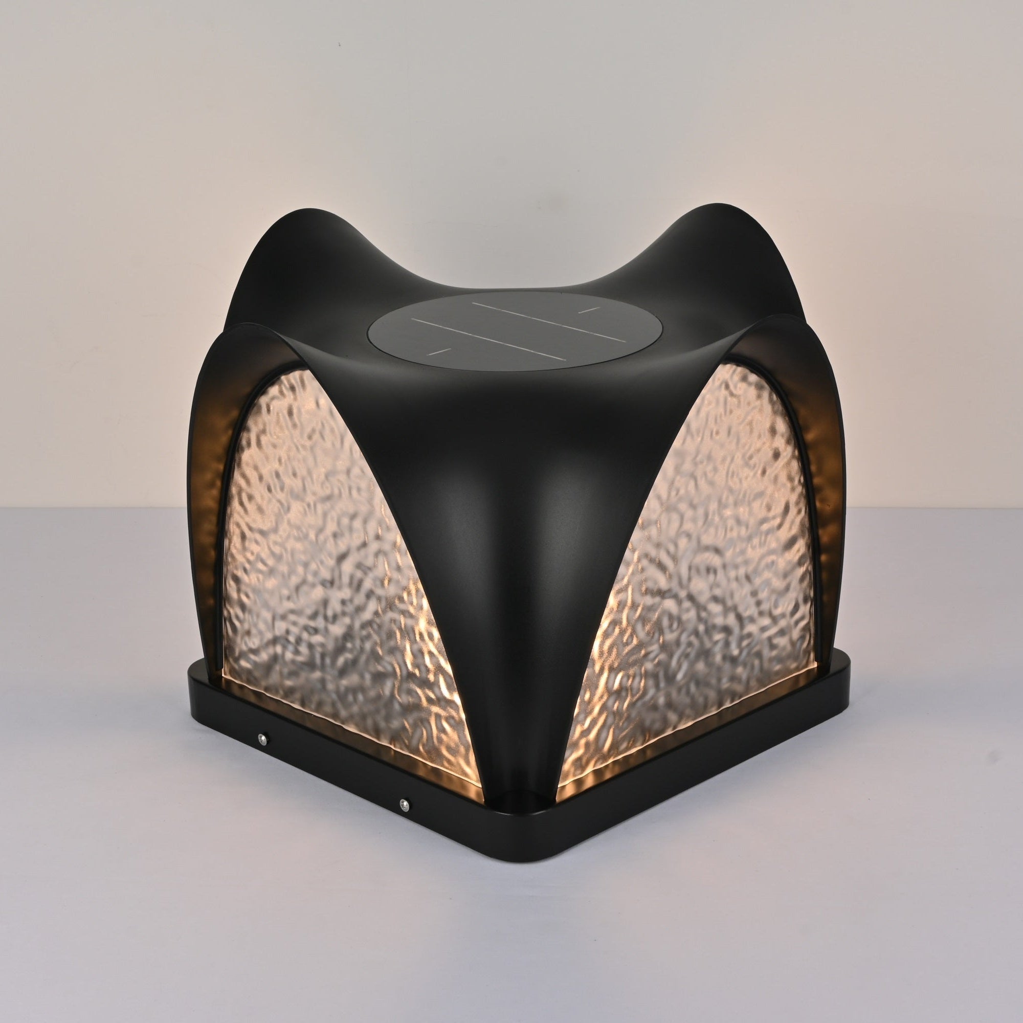 Sculptform Solar Outdoor Light - Blowlighting