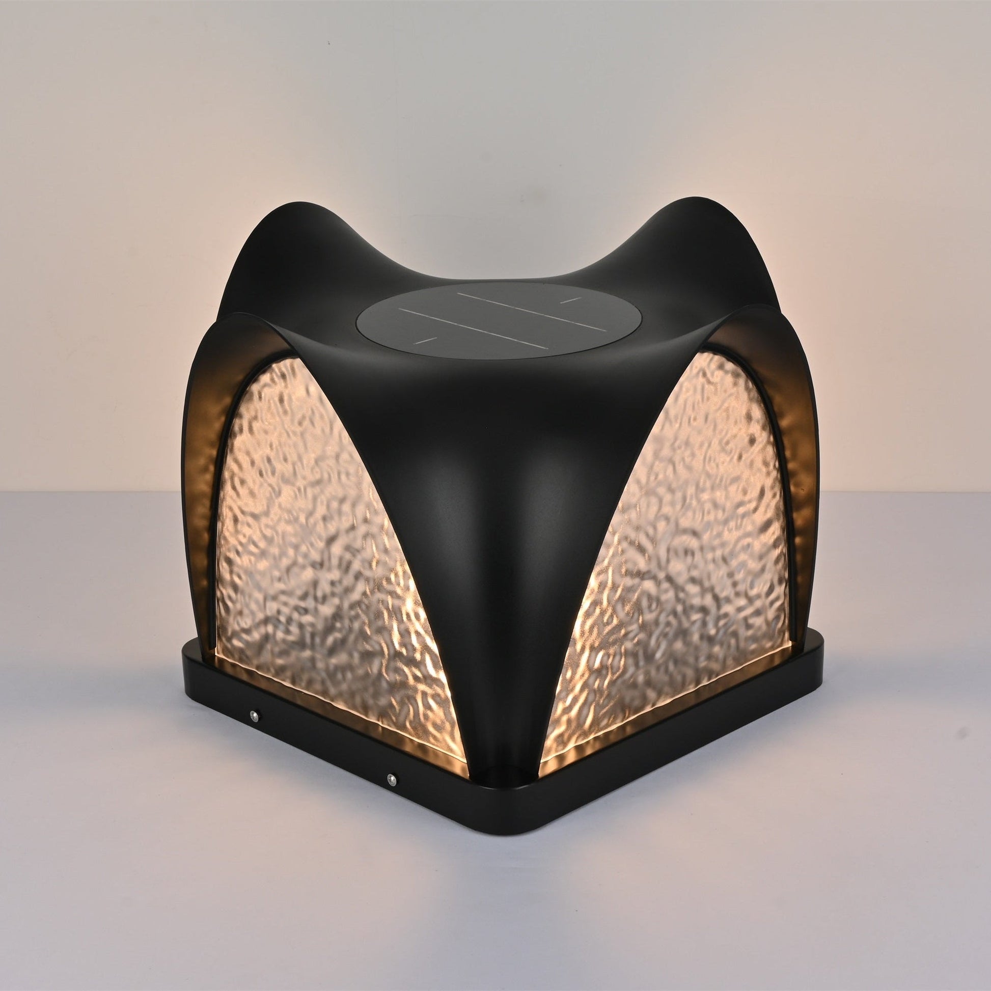 Sculptform Solar Outdoor Light - Blowlighting