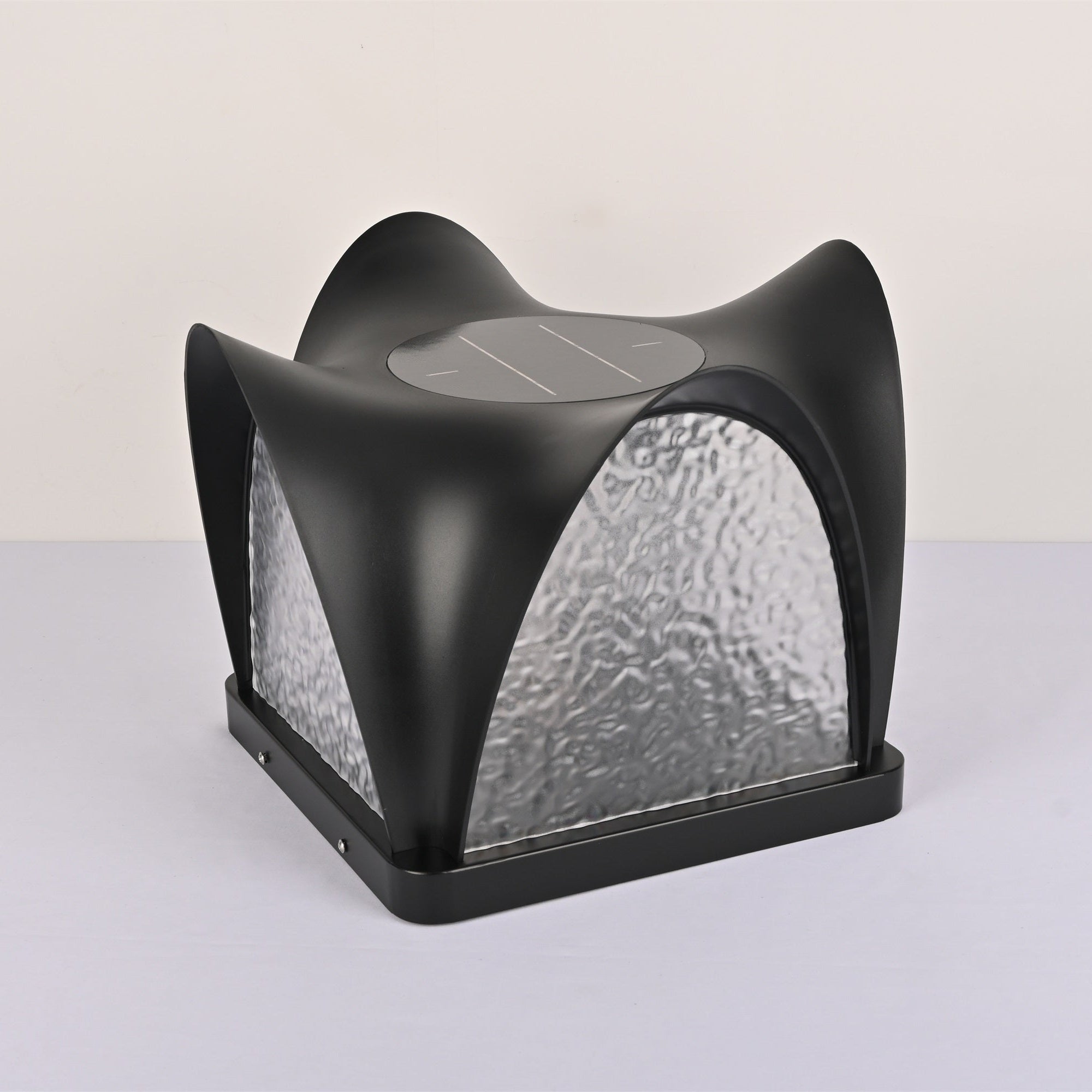Sculptform Solar Outdoor Light - Blowlighting