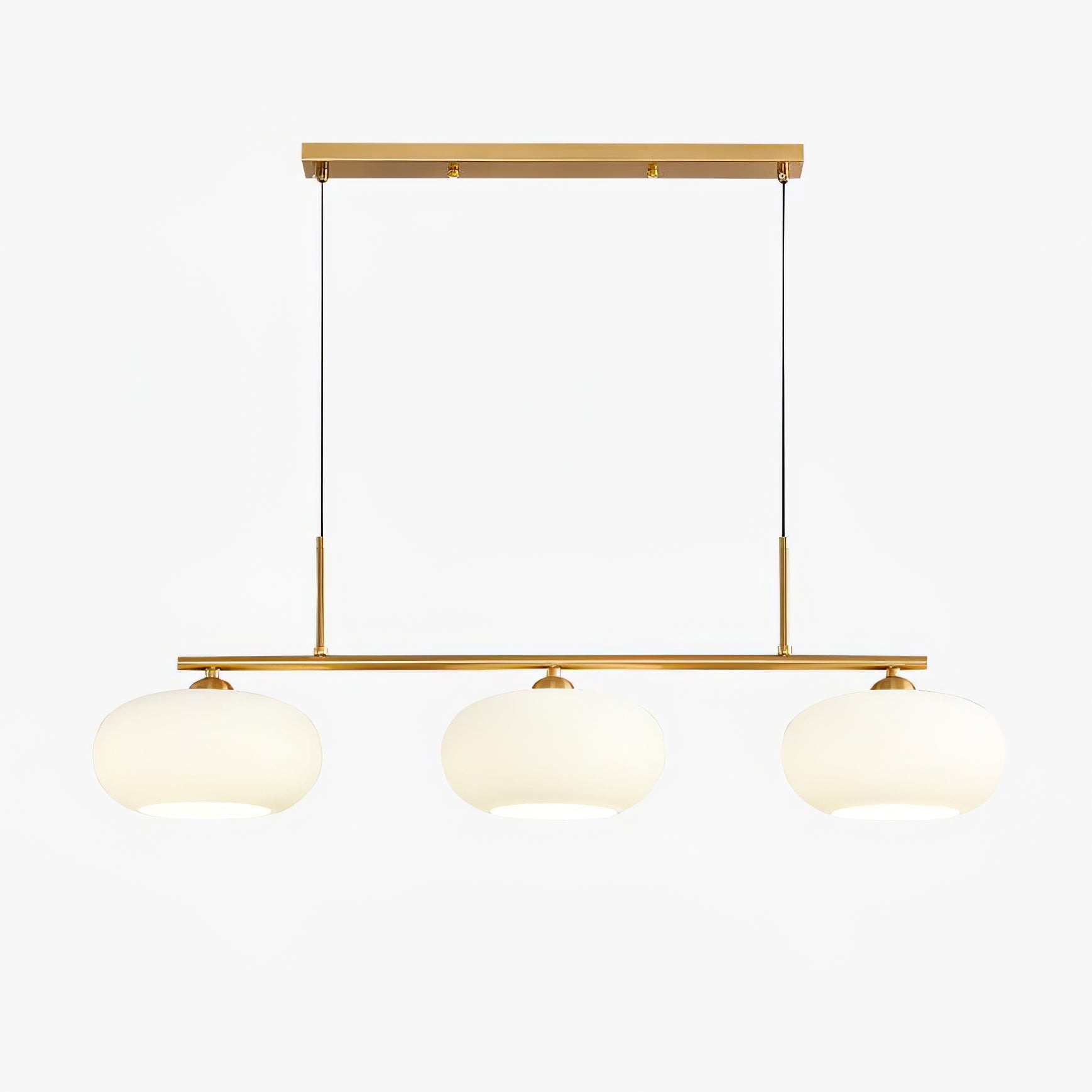 Sculptural Pendant Light - Blowlighting