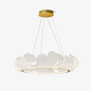 Sea Chandelier - Blowlighting