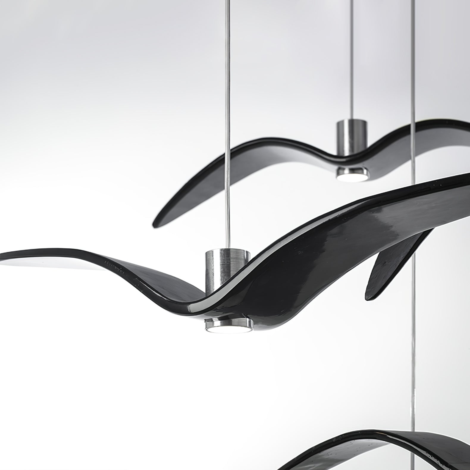 Aviara LED Pendant Light - Blowlighting