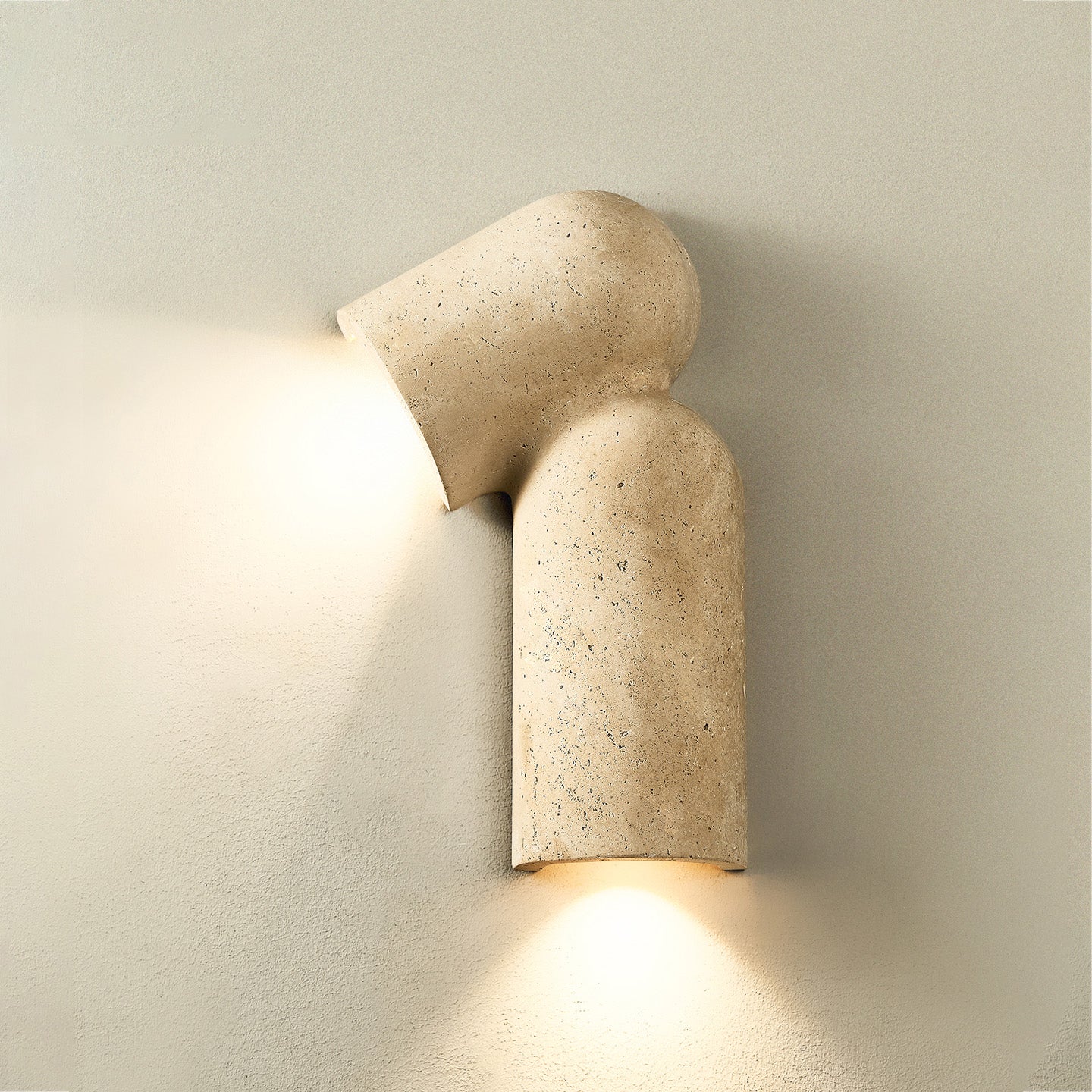 Selvian Wall Lamp - Vakkerlight